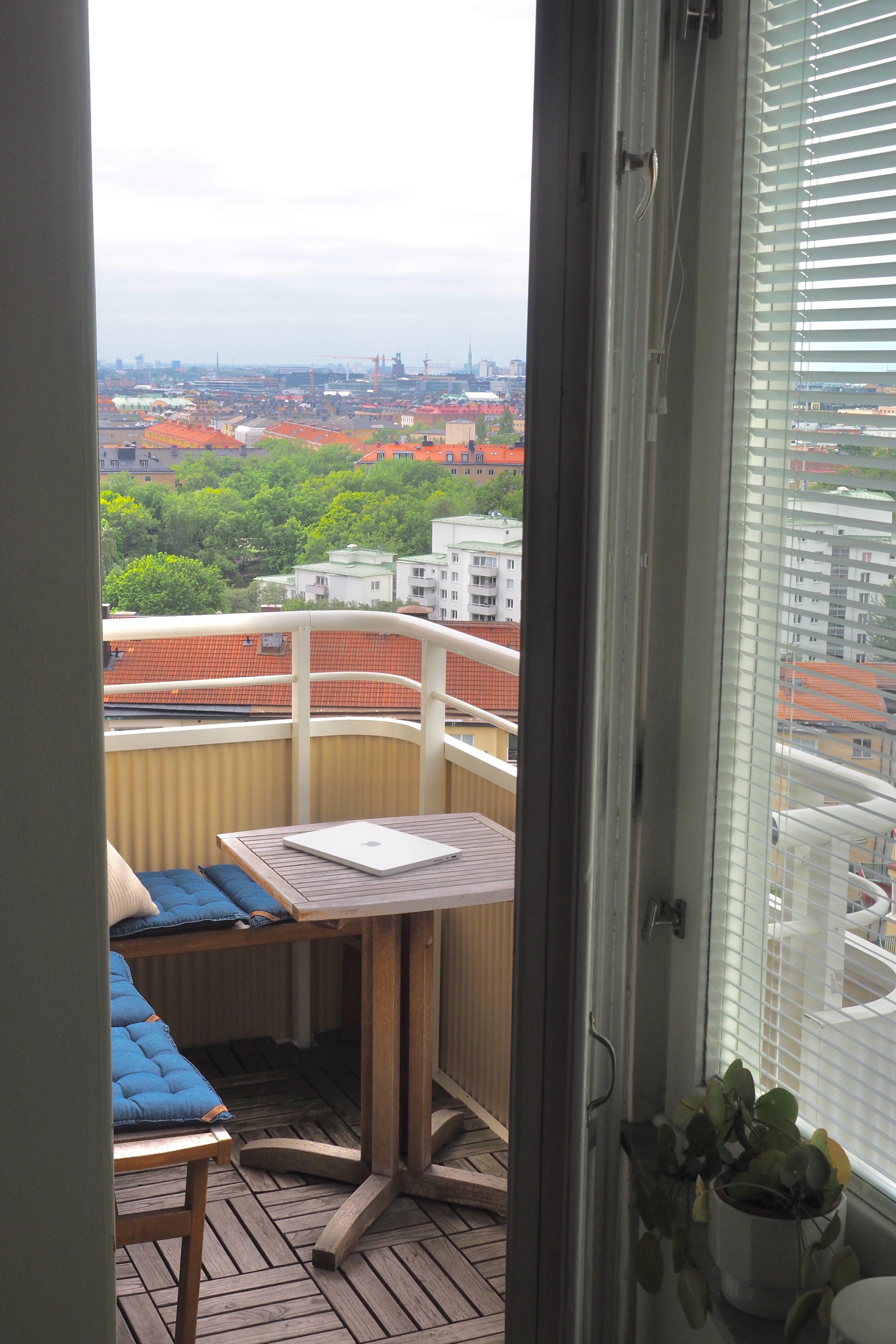 Lägenhet, 1 rooms, 31 sqm, Stockholm – bild 5
