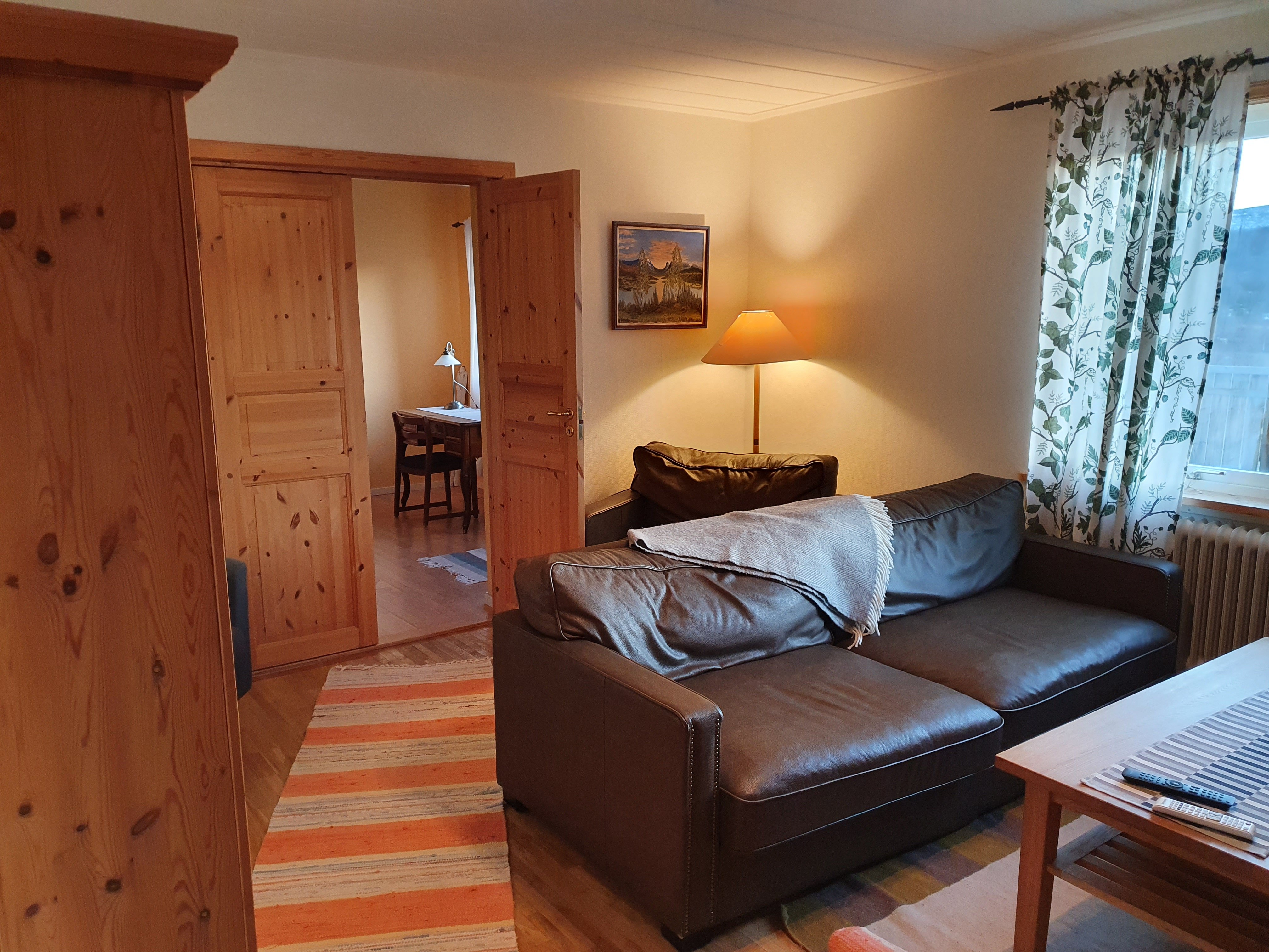 Lägenhet, 3 rooms, 65 sqm, Tänndalen – bild 2