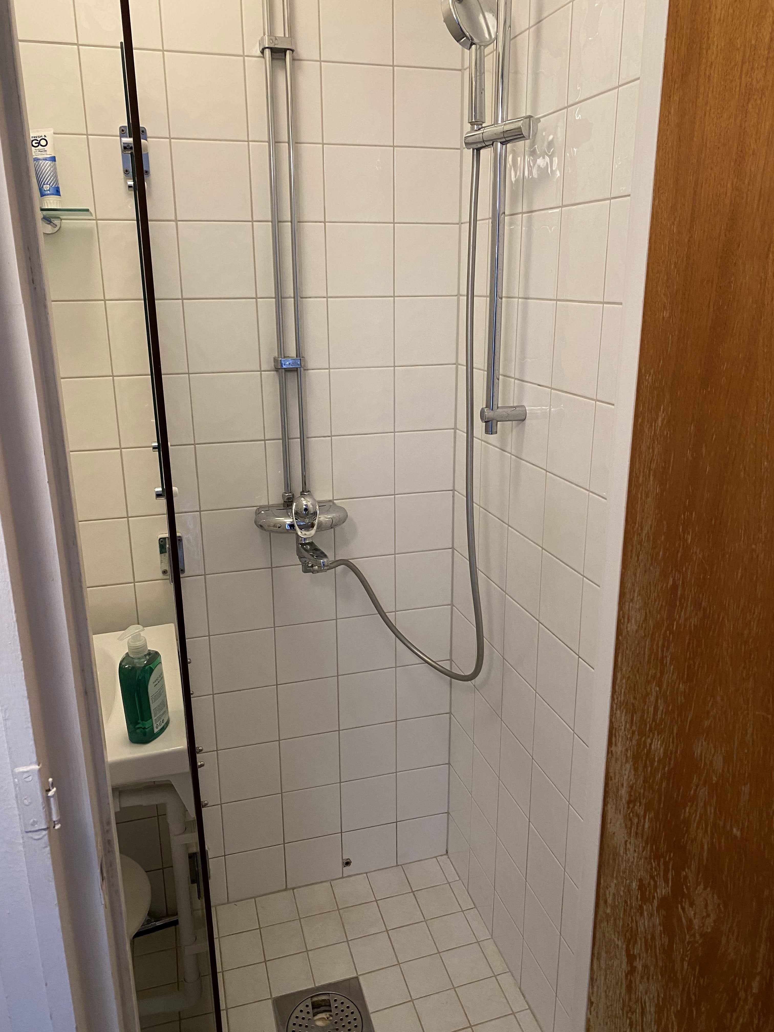 Lägenhet, 1 rooms, 20 sqm, Nacka – bild 4