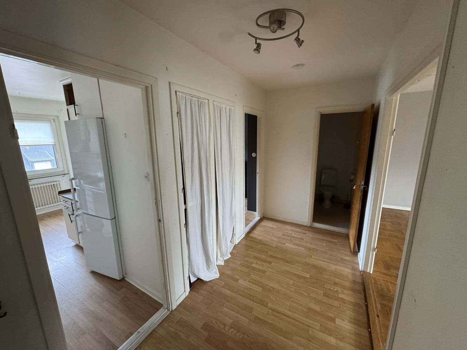 2 rok · 60 m² i Forshaga – bild 2