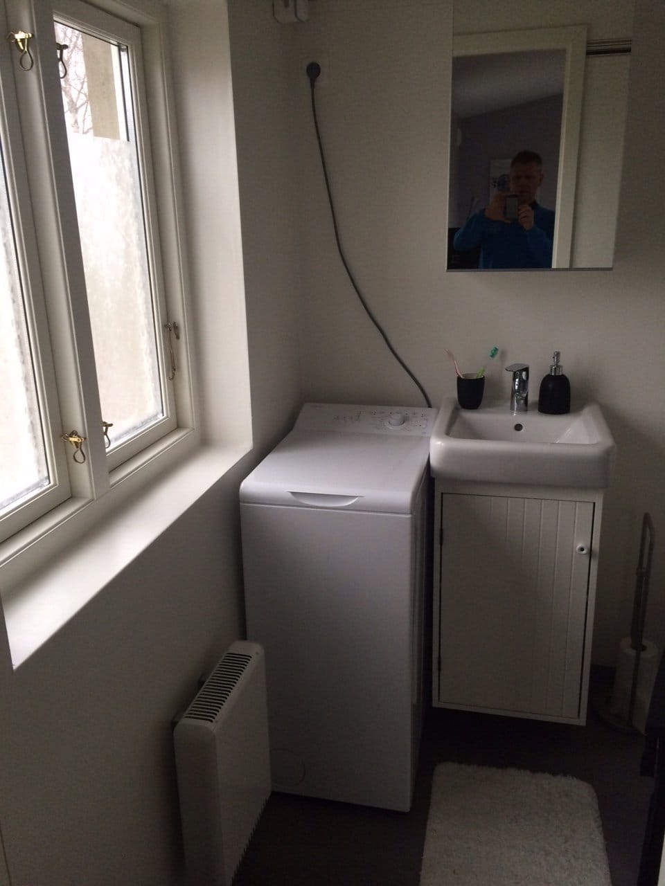 1 rok · 20 m² i Staffanstorp – bild 3