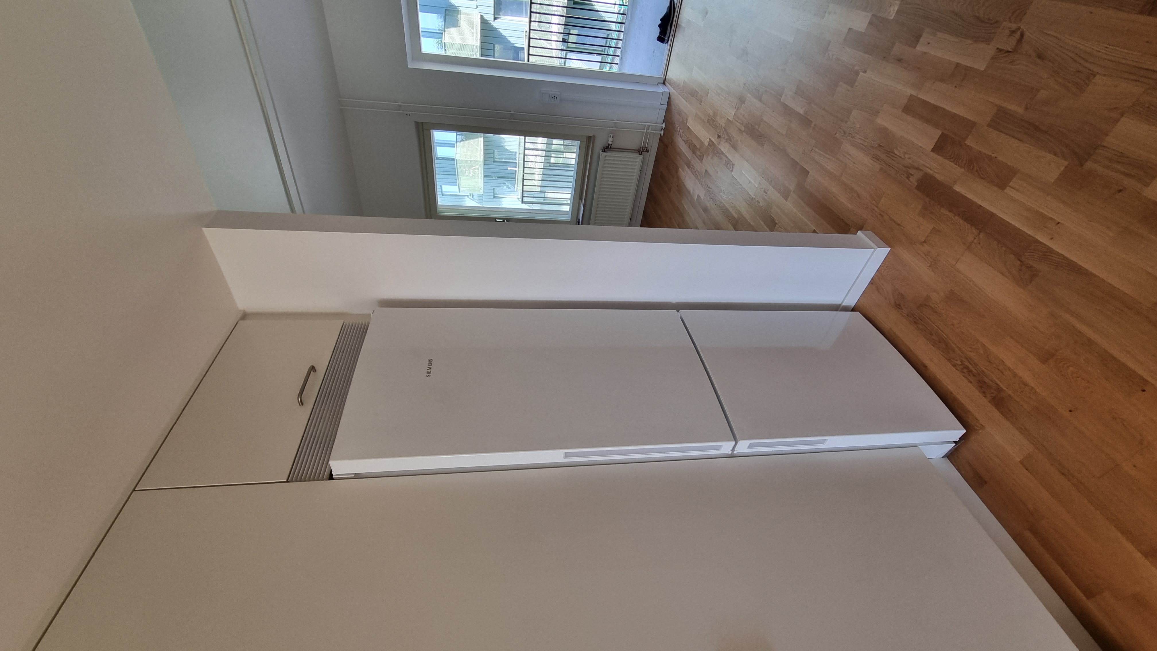 Lägenhet, 2 rooms, 36 sqm, Norsborg – bild 9