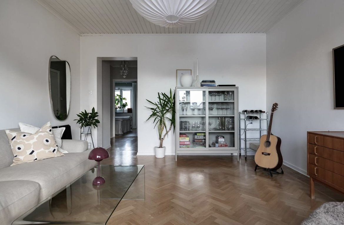 2 rok · 51 m² i Örebro – bild 2