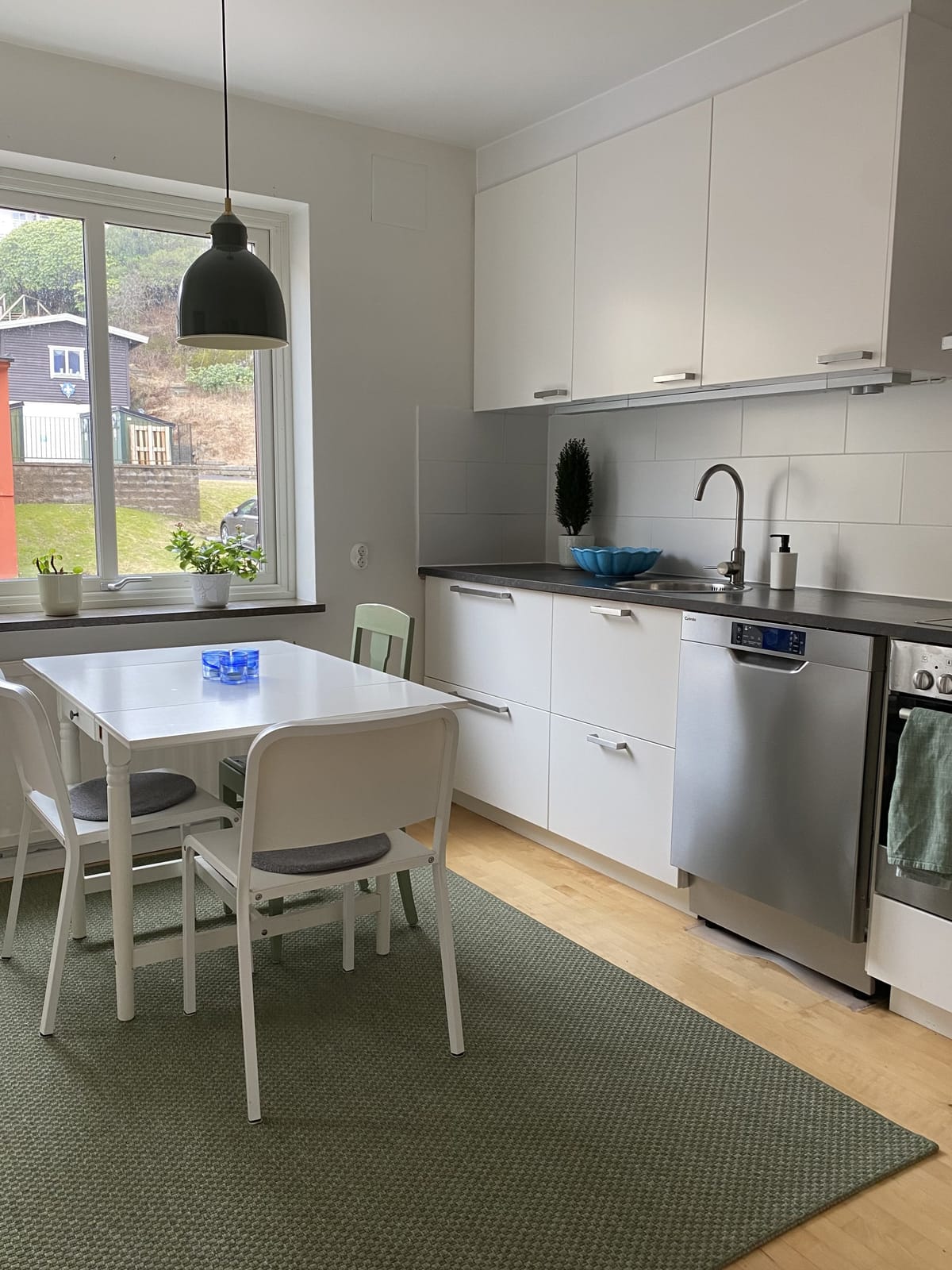 Lägenhet, 2 rooms, 40 sqm, Mölndal