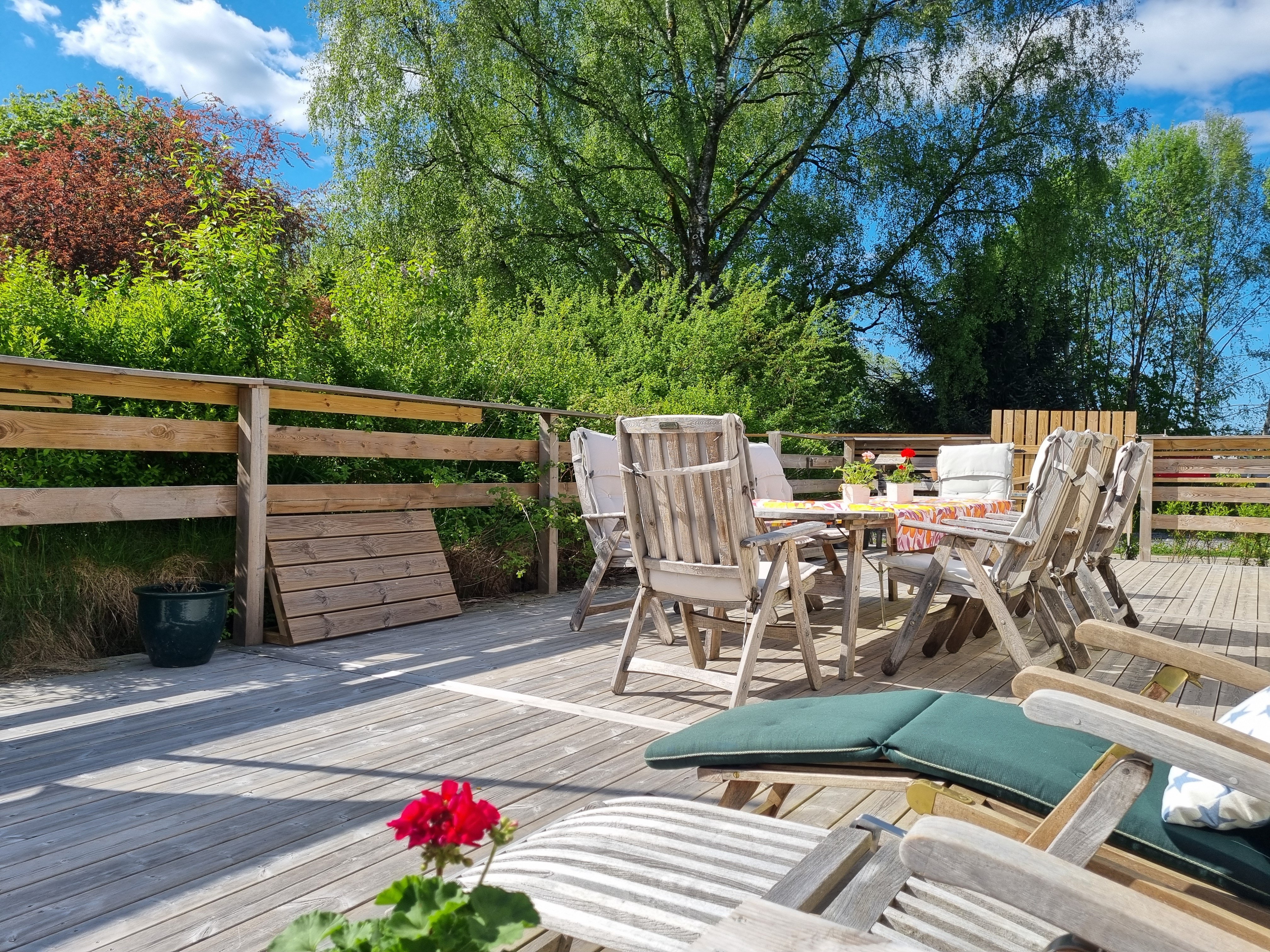 Villa/Hus, 4 rooms, 98 sqm, Skene – bild 15