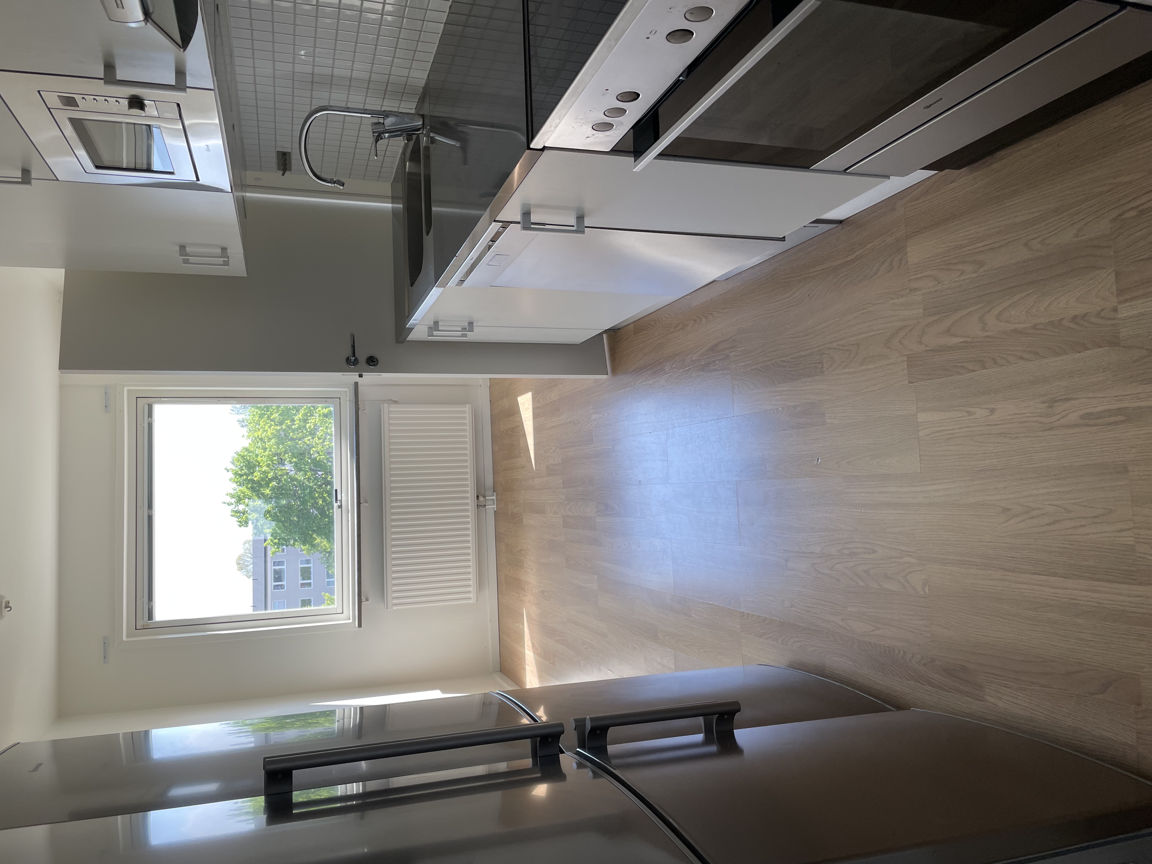 Lägenhet, 3 rooms, 75 sqm, Skara – bild 3