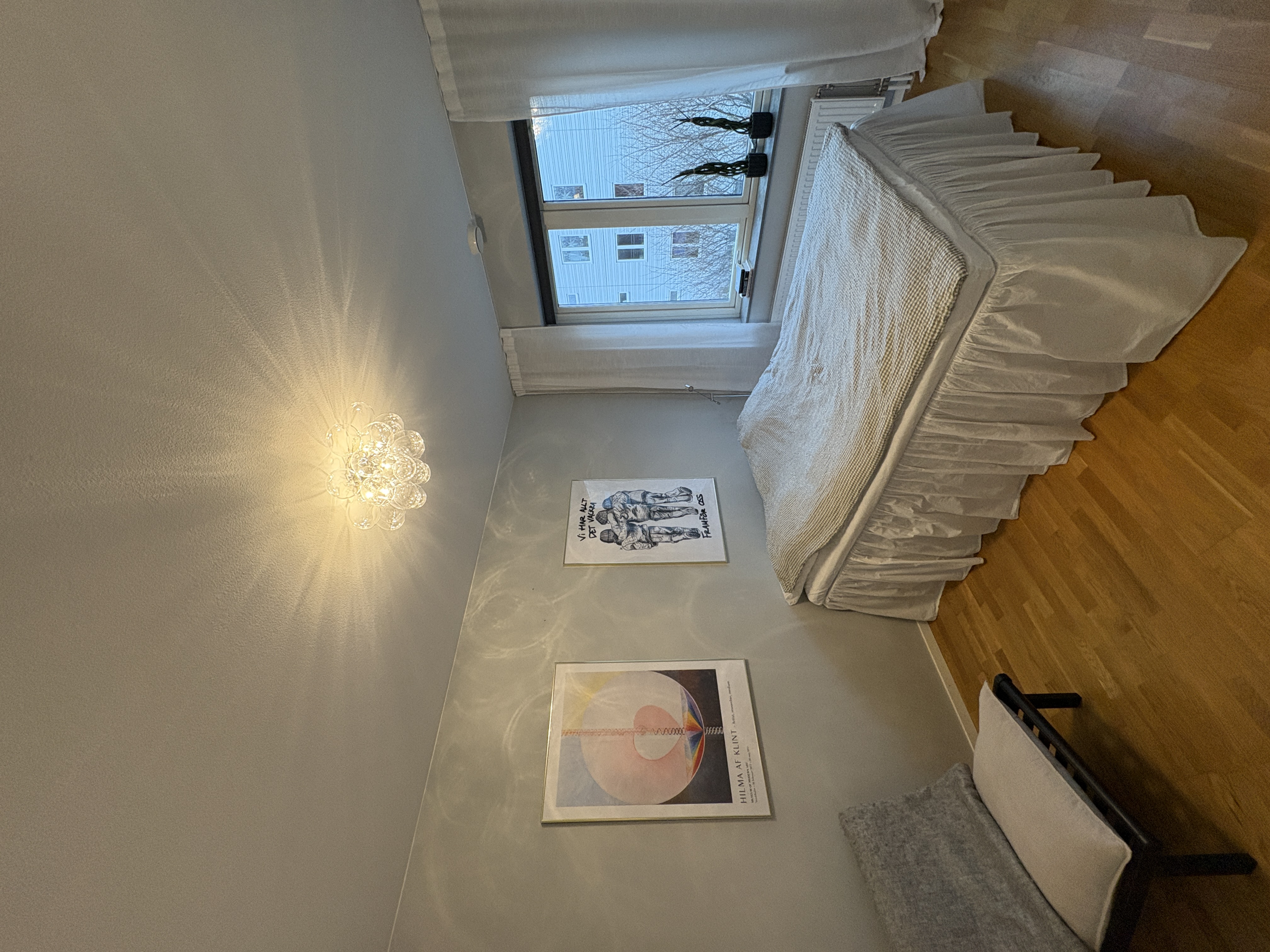 Lägenhet, 2 rooms, 49 sqm, Lund – bild 2