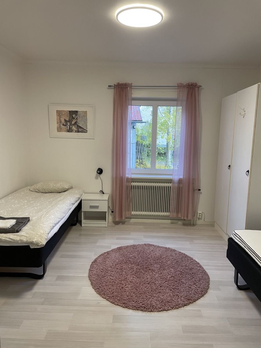5 rok · 135 m² i Skelleftehamn – bild 10