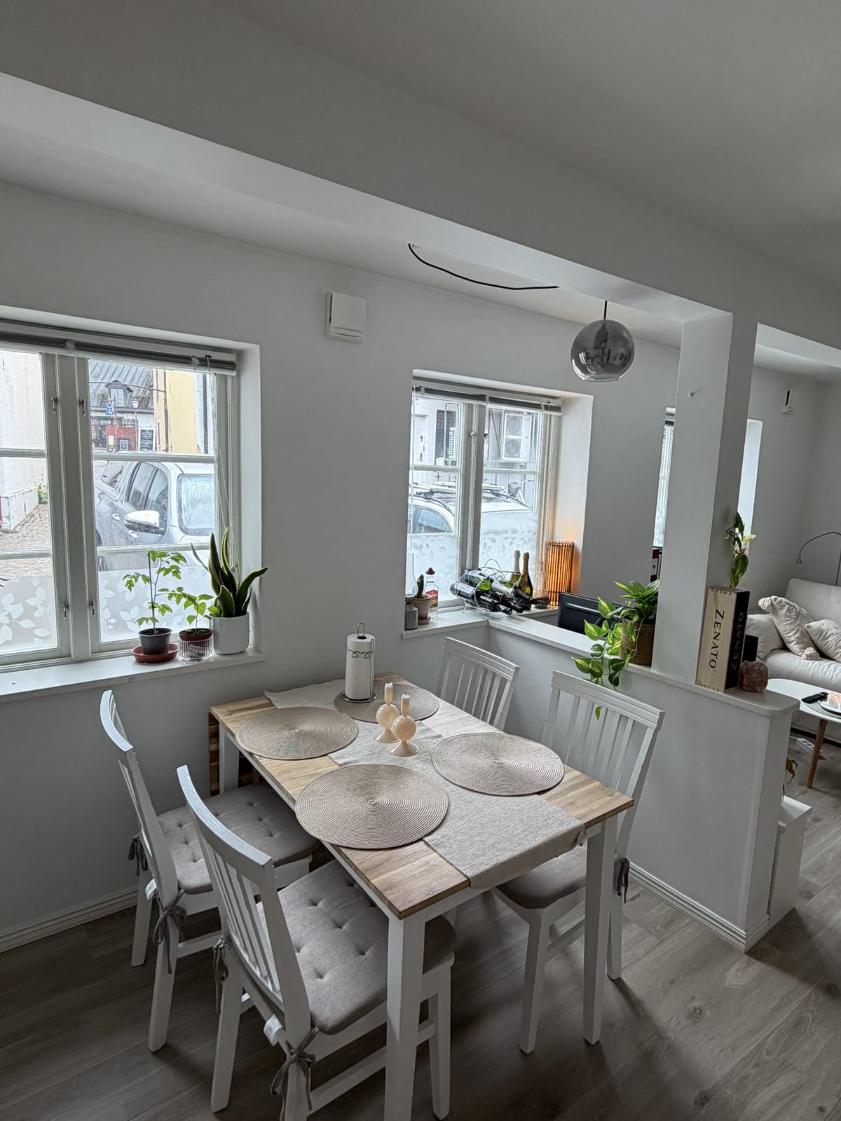 1 rok · 39 m² i Visby – bild 9