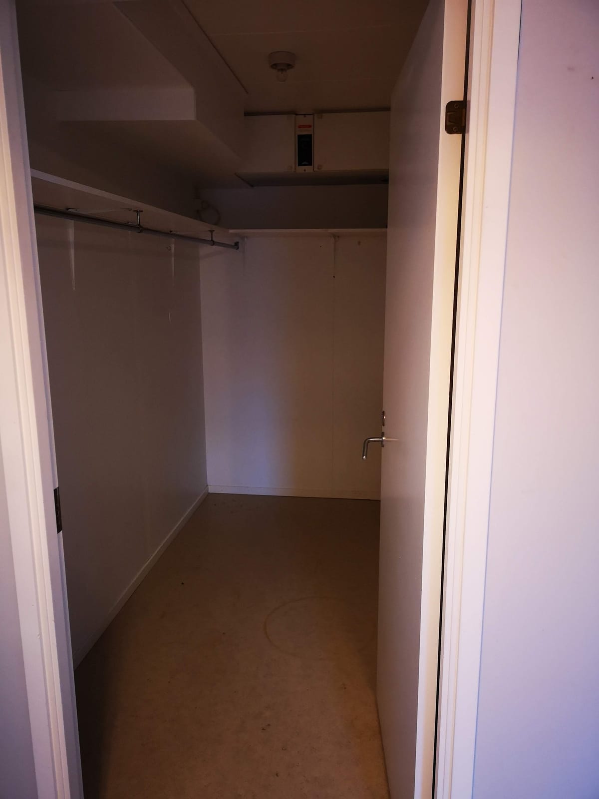 2 rok · 65 m² i Ryd – bild 15