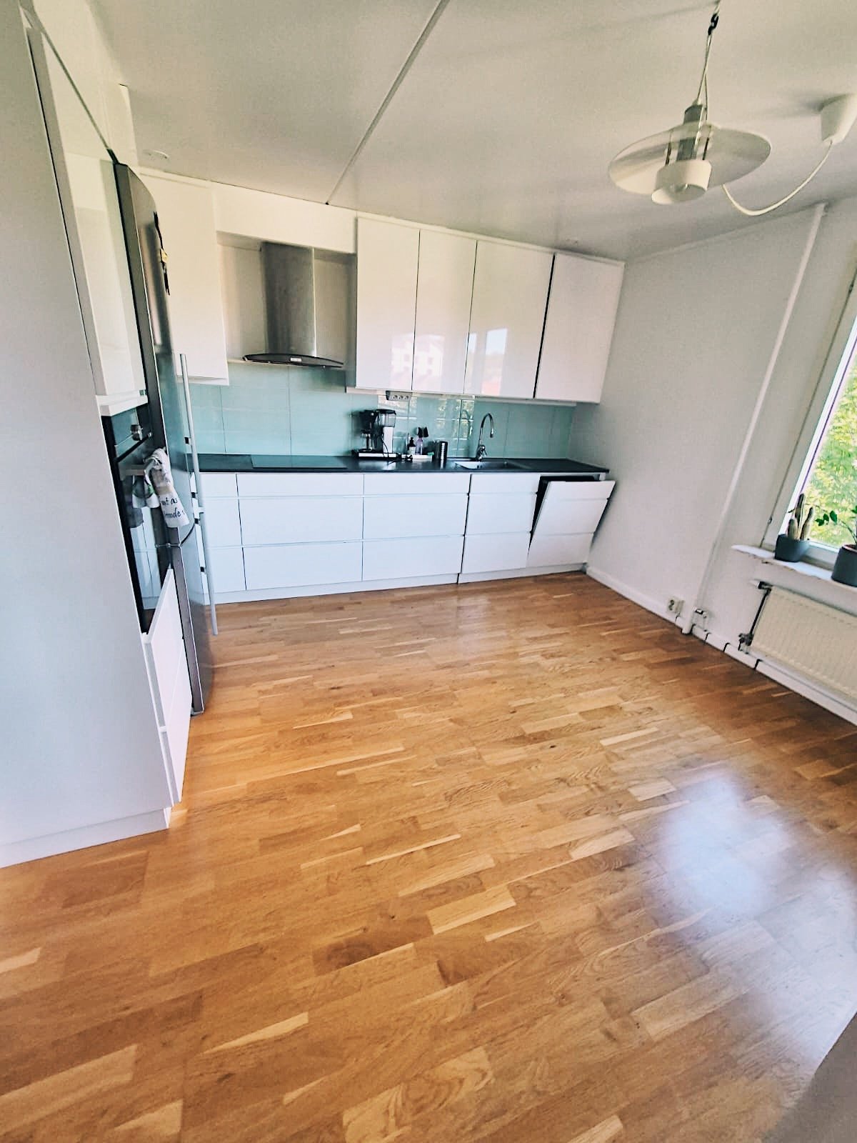 Lägenhet, 2 rooms, 65 sqm, Hägersten – bild 3