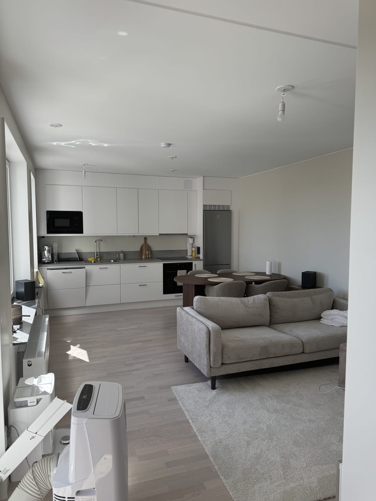 2 rok · 55 m² i Uppsala – bild 6