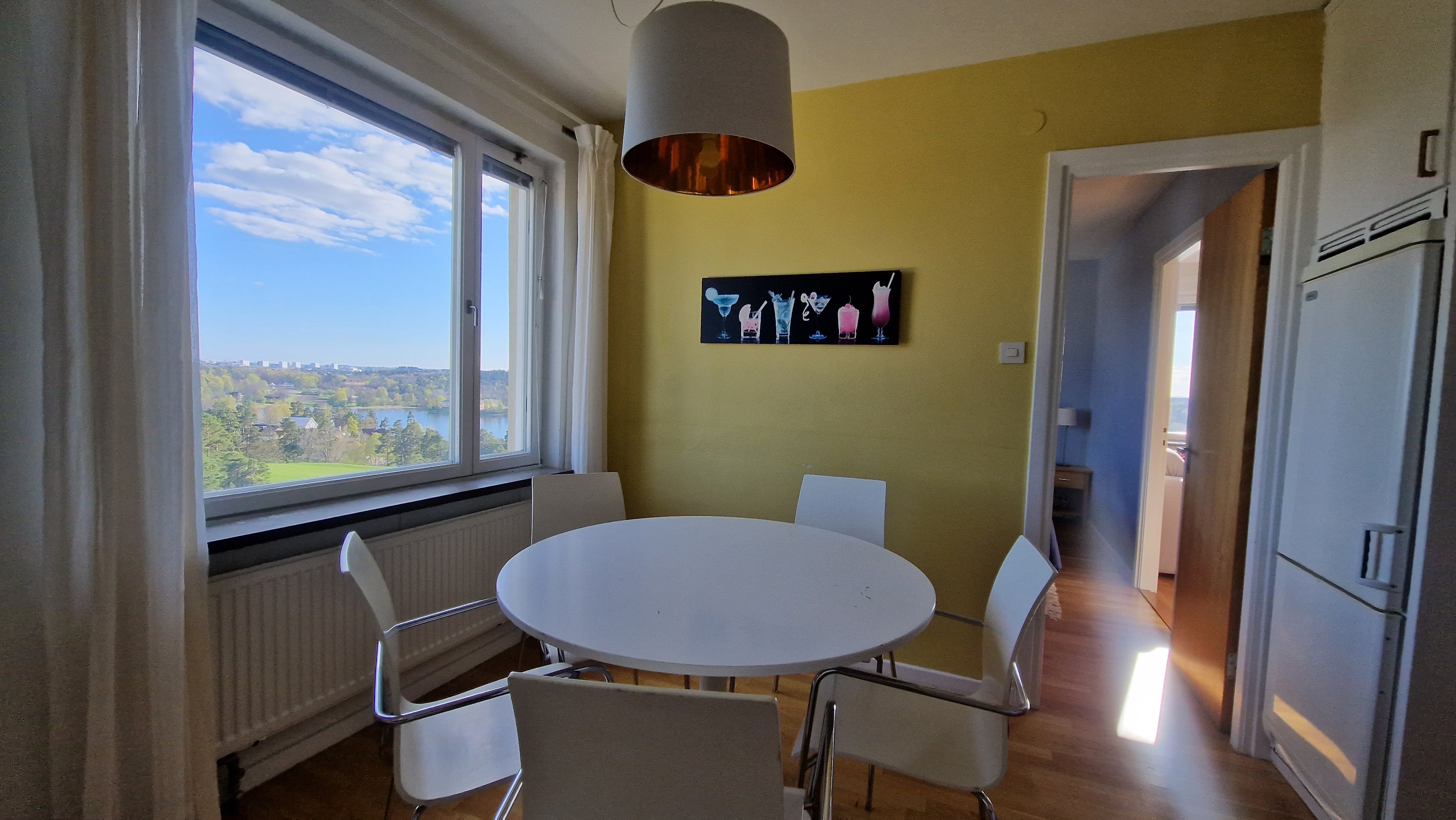 Lägenhet, 3 rooms, 60 sqm, Danderyd – bild 17