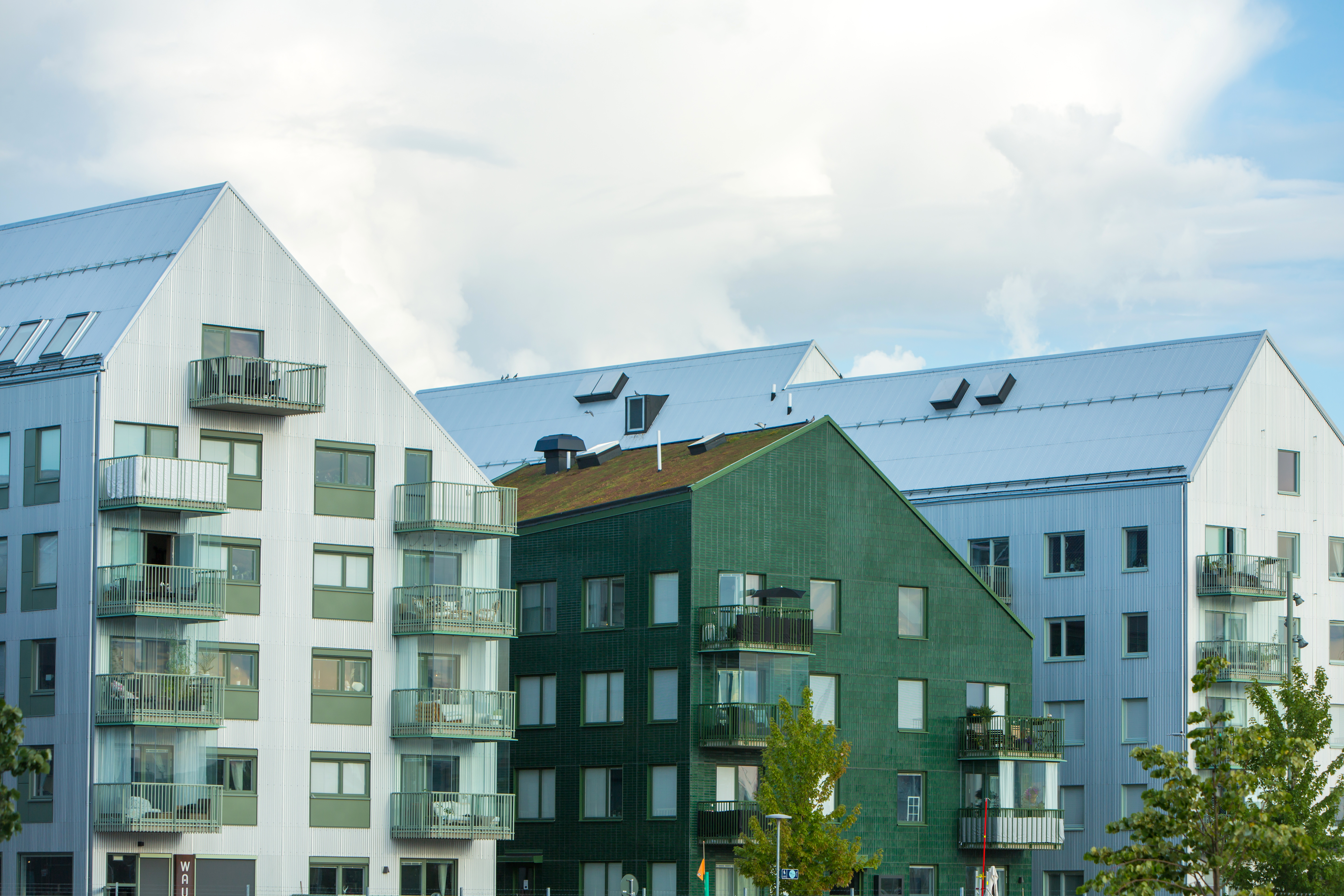Lägenhet, 2 rooms, 55 sqm, Västerås – bild 10