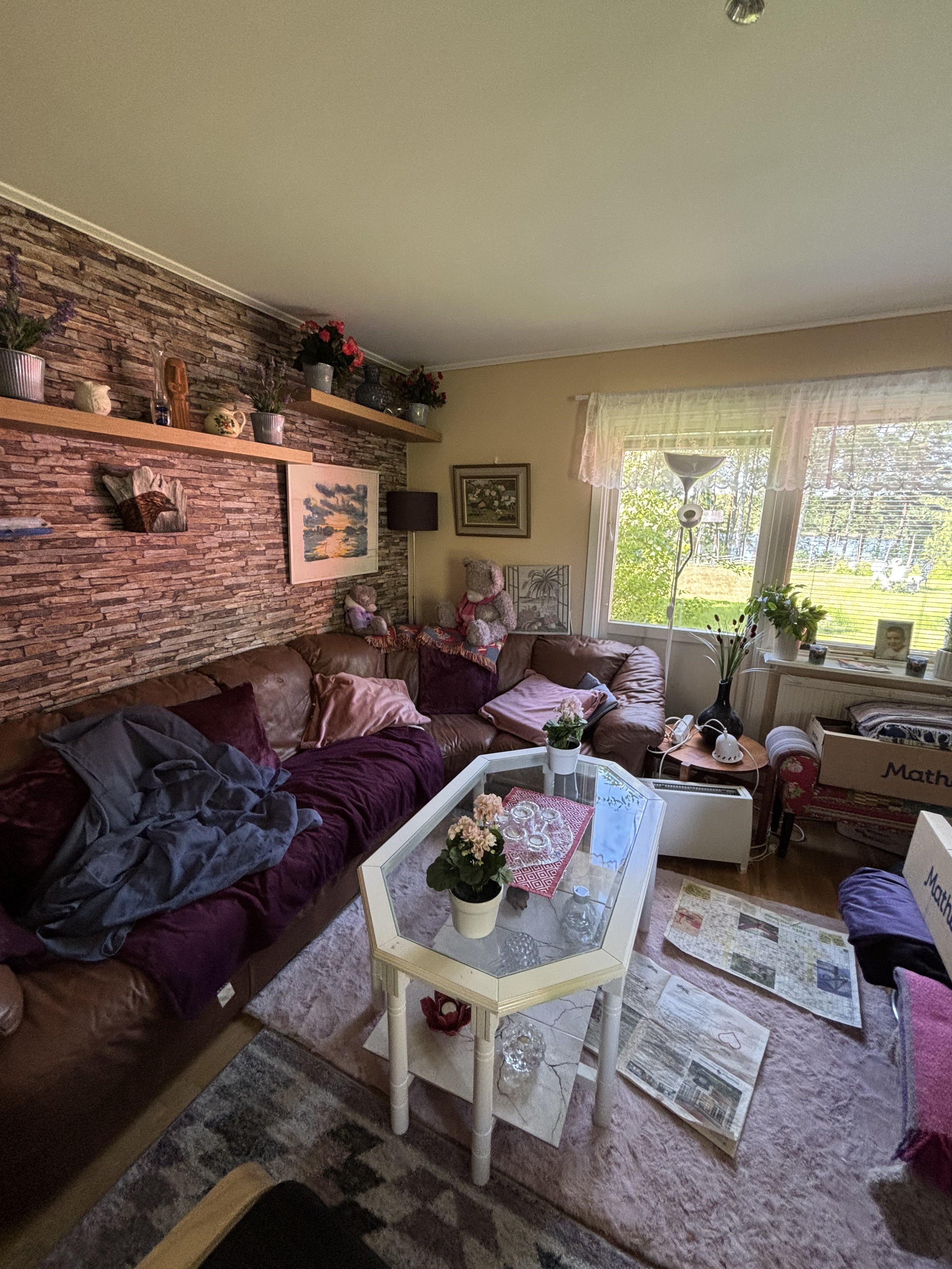 Stuga, 2 rooms, 30 sqm, Nykvarn – bild 5