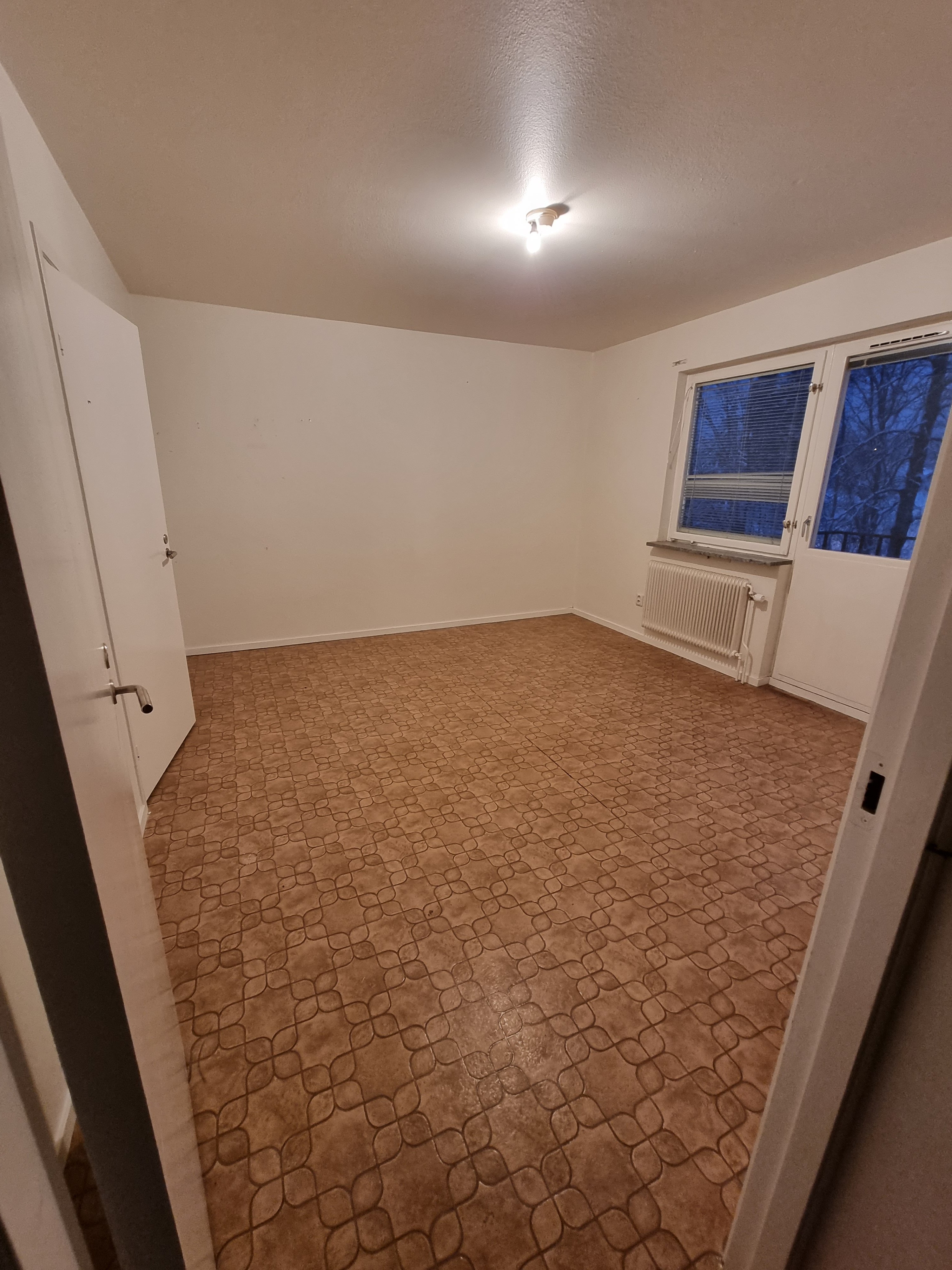 Lägenhet, 2 rooms, 66 sqm, Stråssa – bild 4