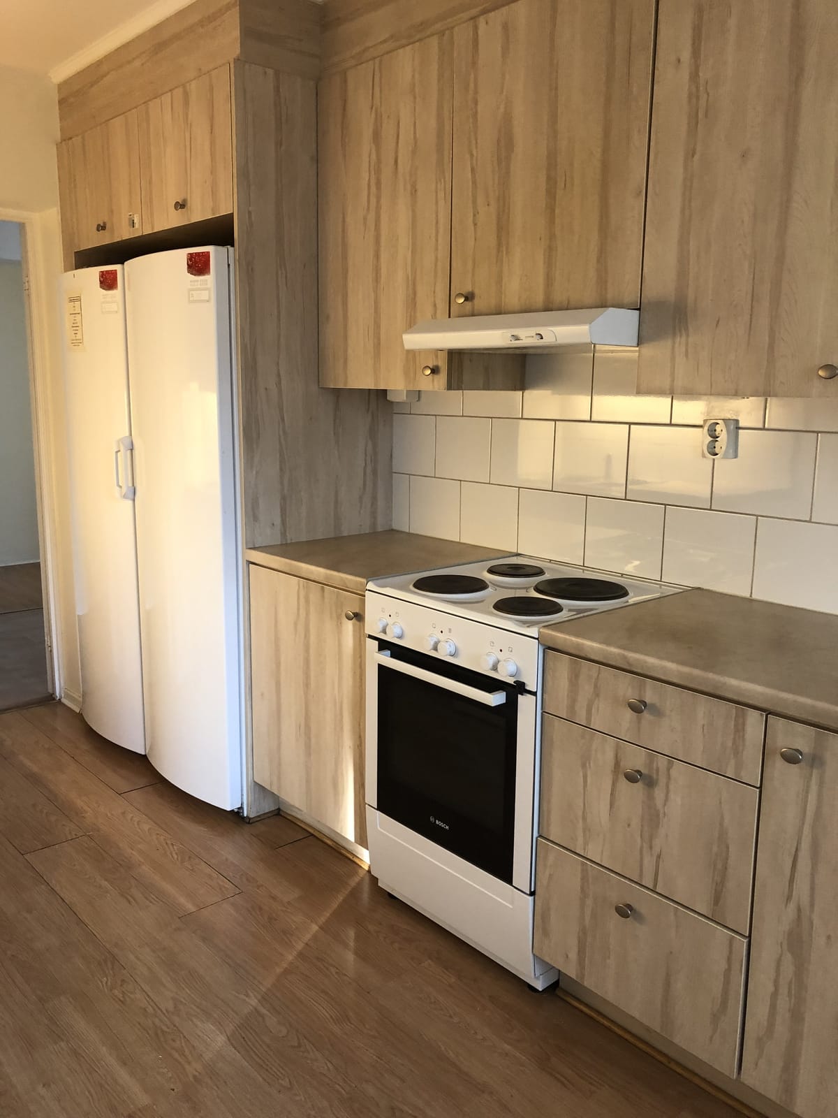 4 rok · 107 m² i Sågmyra – Sågmyra