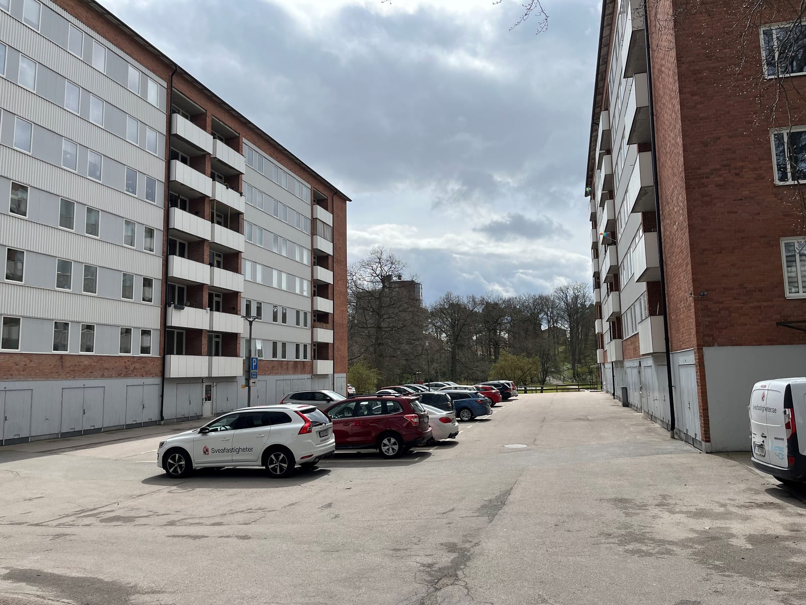 2 rok · 61 m² i Karlskrona – bild 6
