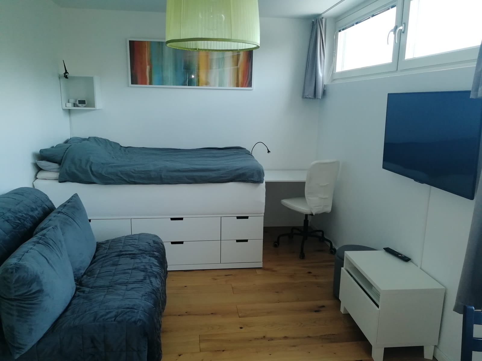 1 rok · 22 m² i Täby – bild 12