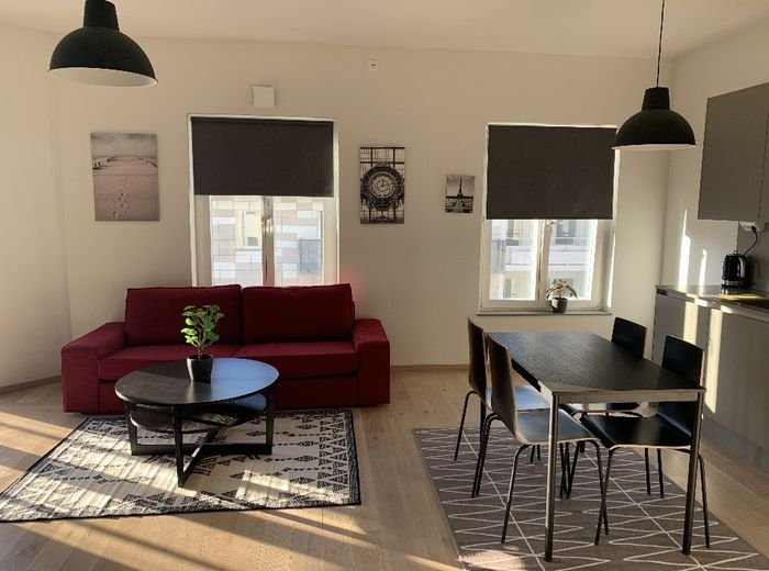 Lägenhet, 2 rooms, 58 sqm, Nacka – bild 7