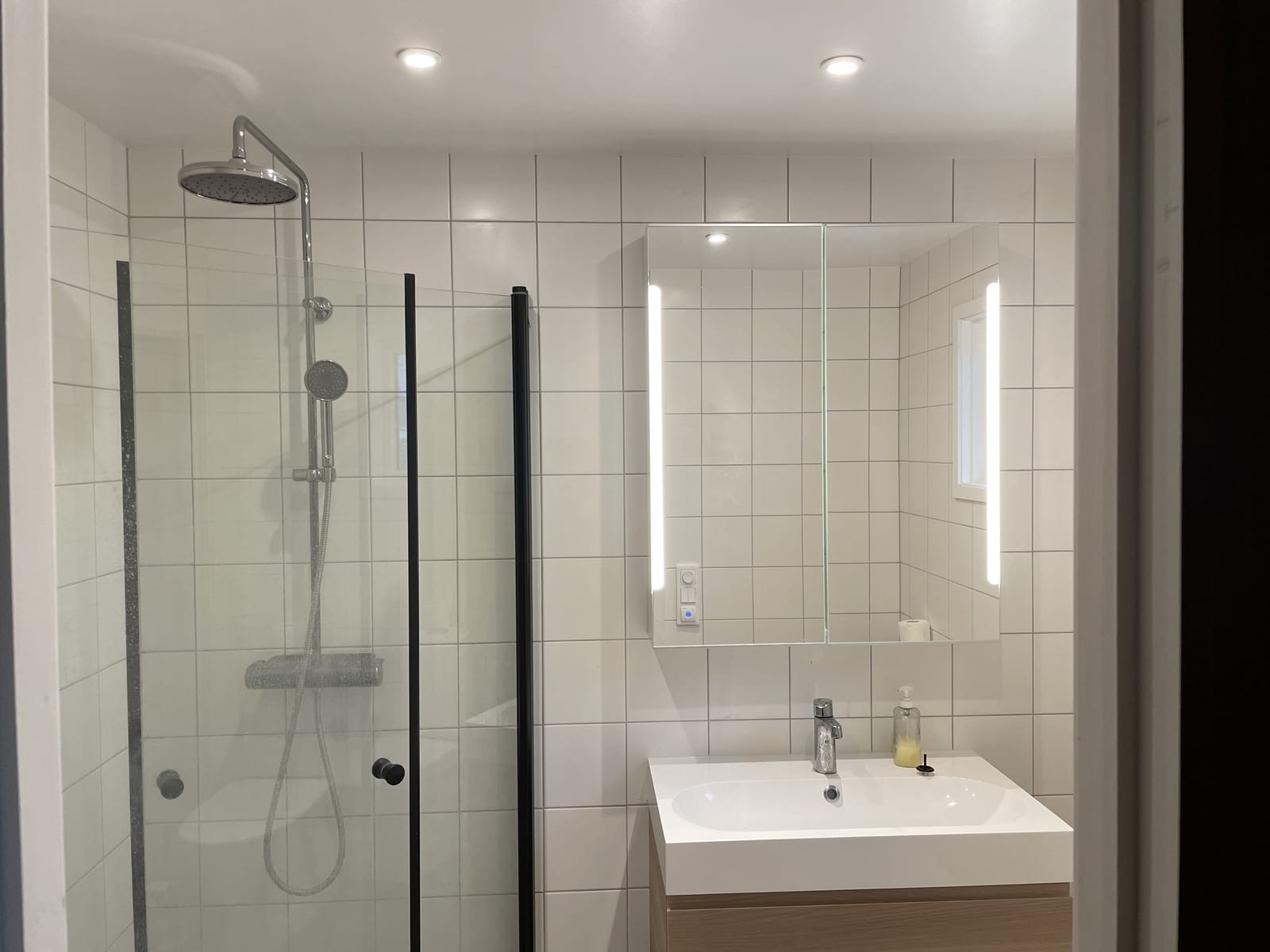 5 rok · 124 m² i Harestad – bild 3