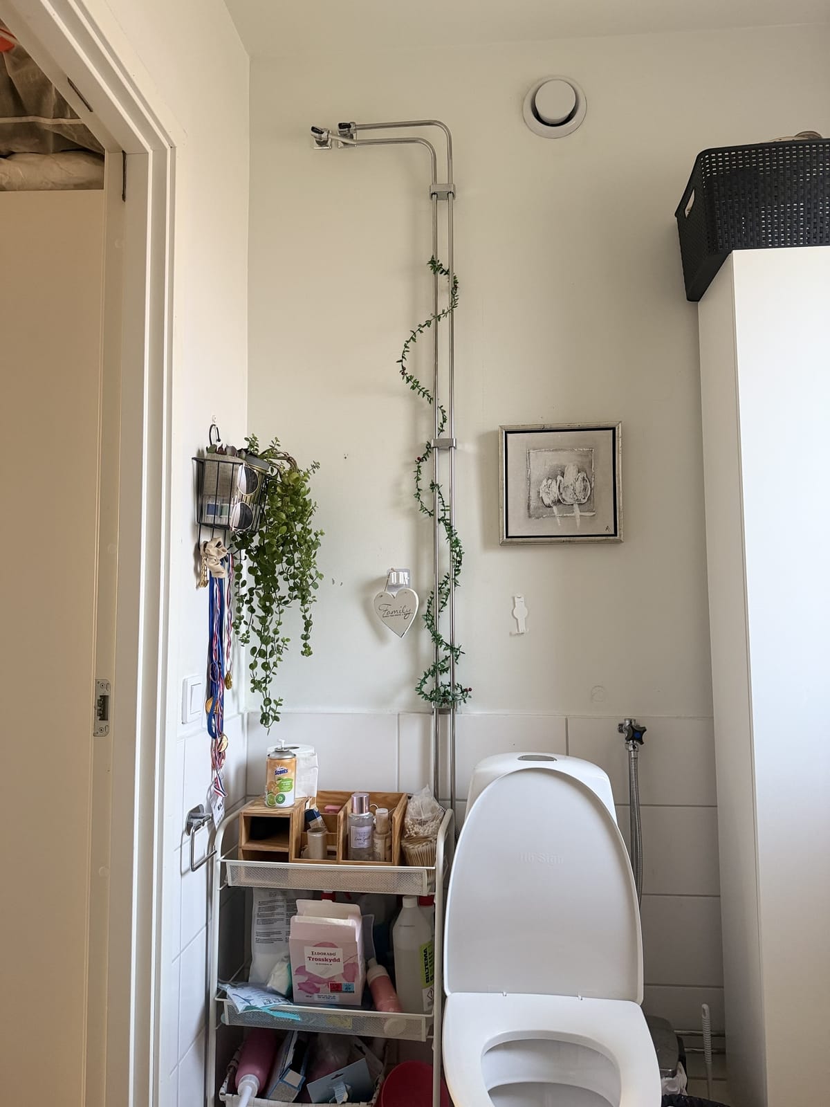 5 rok · 135 m² i Helsingborg – bild 4