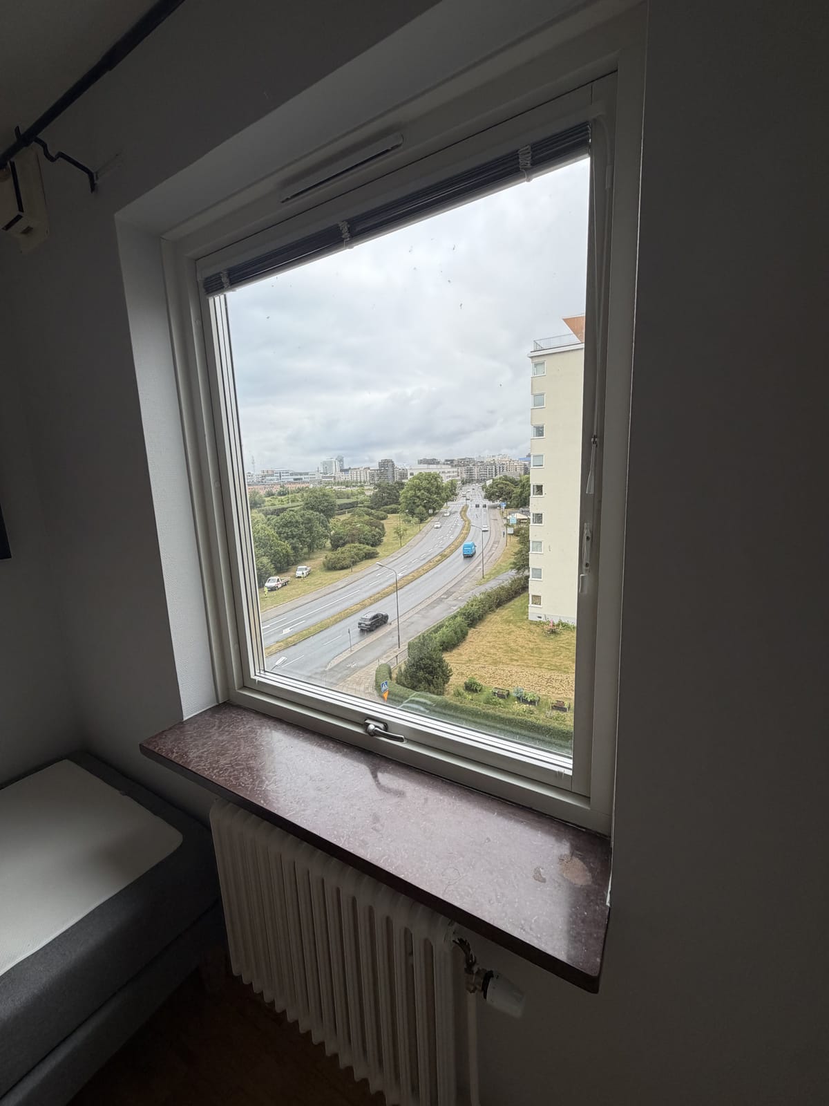 1 rok · 9 m² i Malmö – bild 6