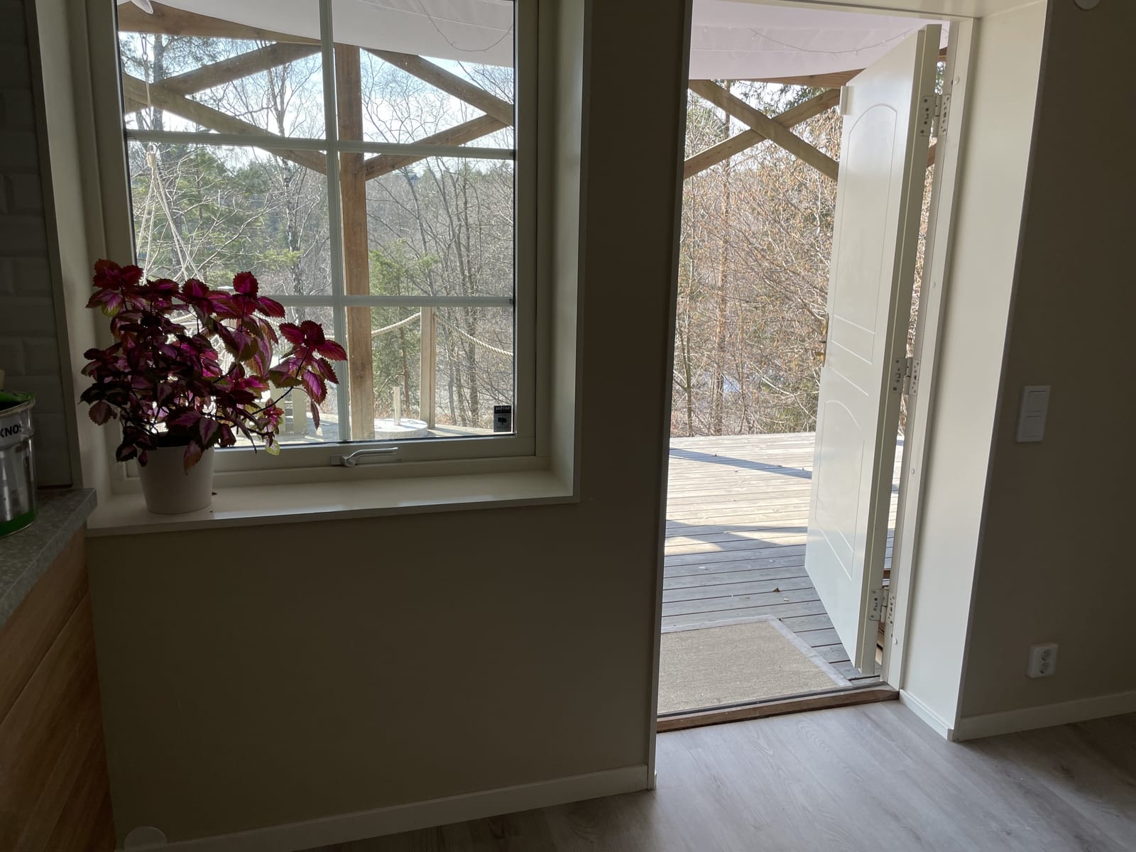 2 rok · 32 m² i Huddinge – bild 8