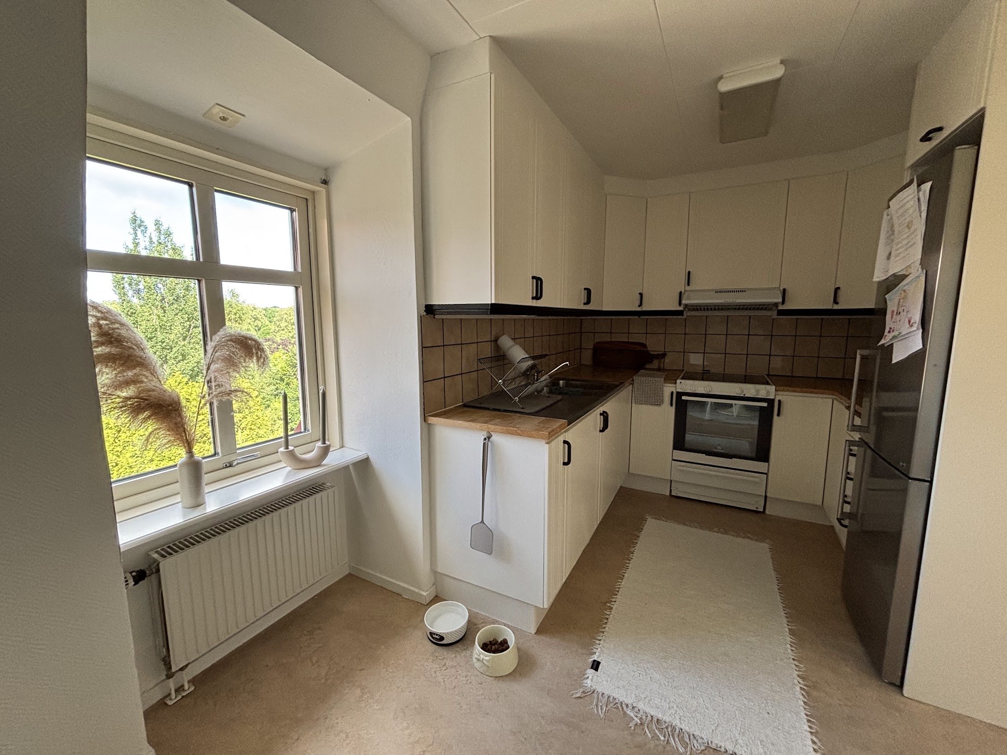 Lägenhet, 2 rooms, 69 sqm, Skånes Fagerhult – bild 2