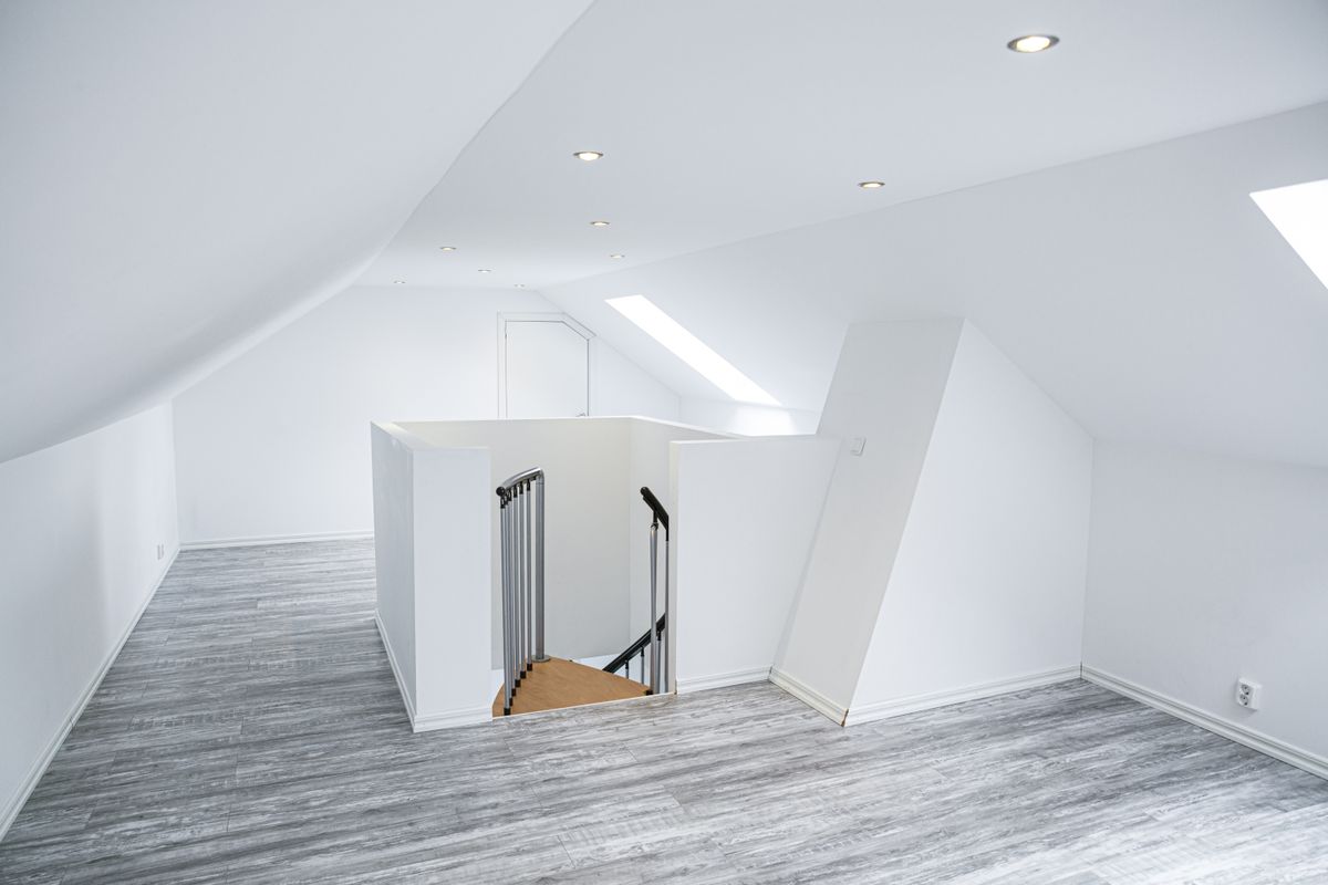 Lägenhet, 2 rooms, 70 sqm, Ljungbyhed – bild 11