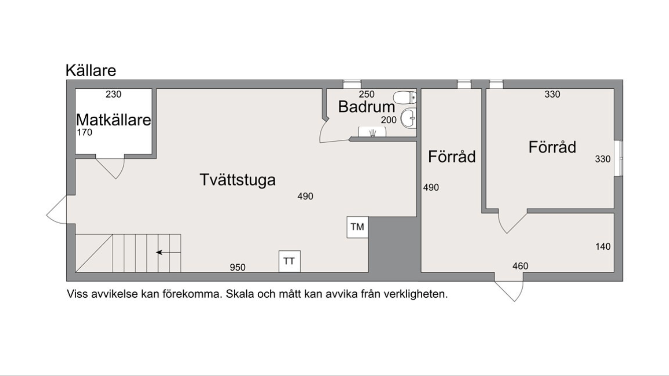 Villa/Hus, 6 rooms, 120 sqm, Skärhamn – bild 2