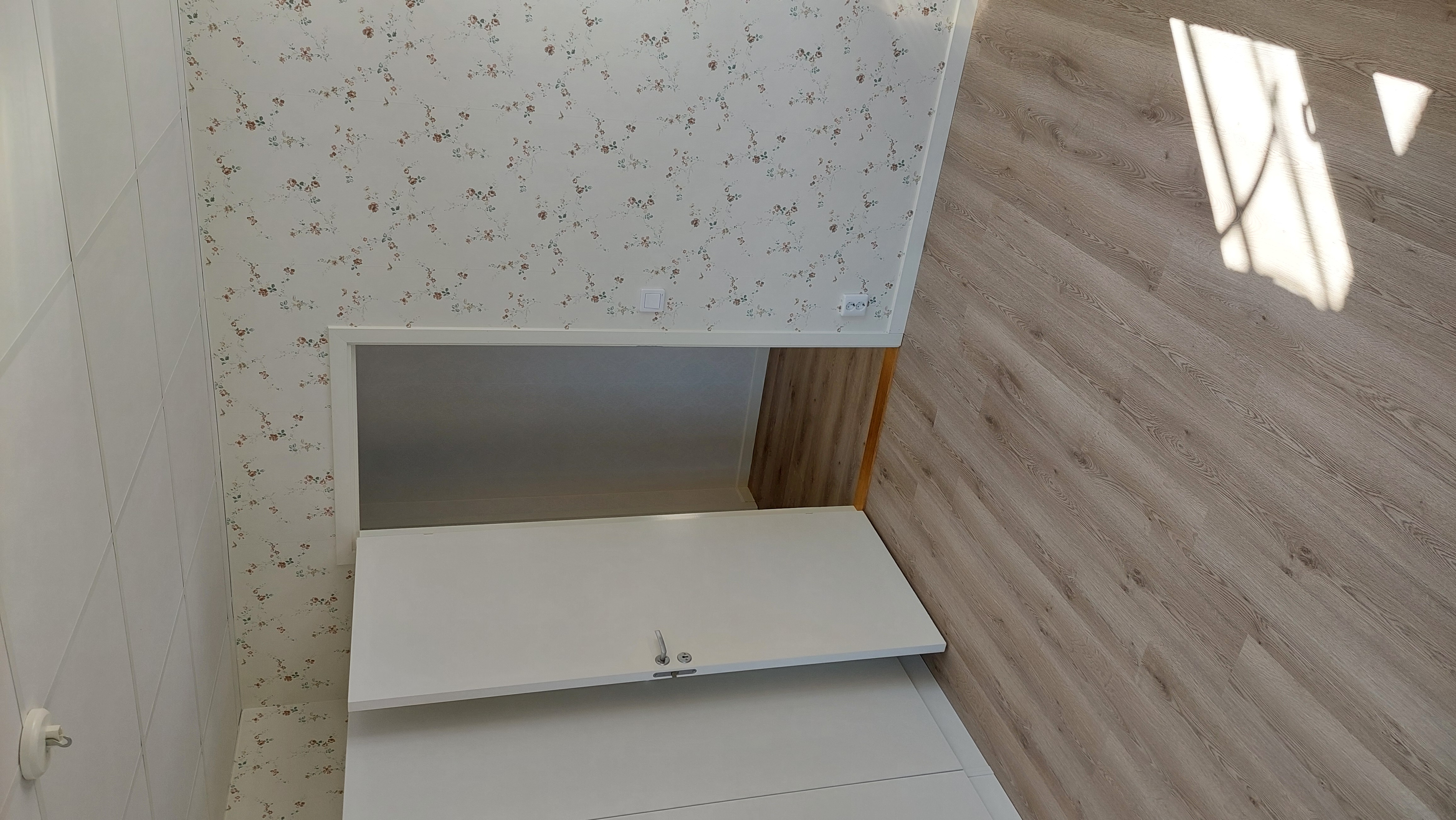 Lägenhet, 2 rooms, 76 sqm, Stigen – Stigen