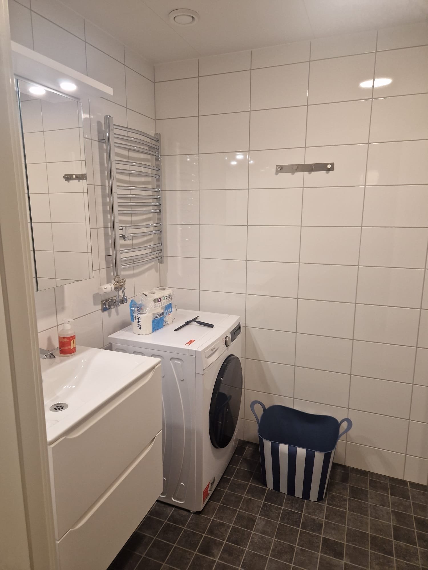 2 rok · 35 m² i Skogås – bild 3