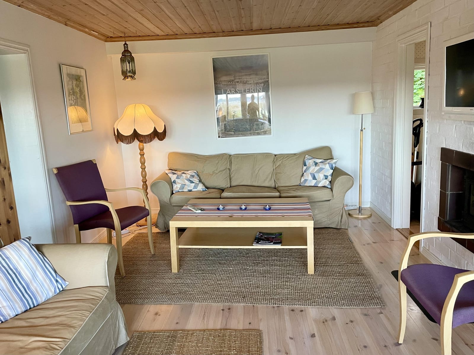 4 rok · 110 m² i Västerås – bild 13