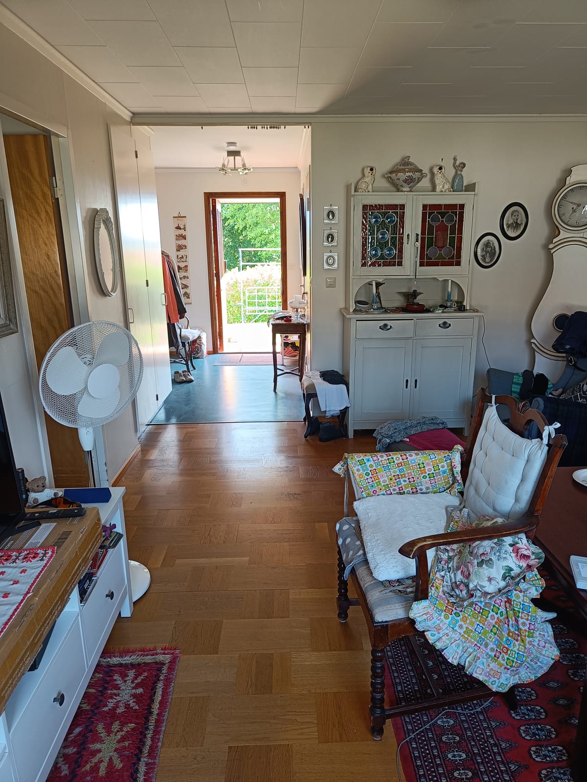 2 rok · 50 m² i Kalmar – bild 6
