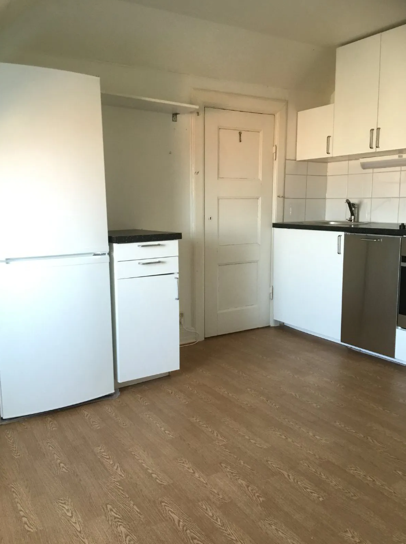 Lägenhet, 2 rooms, 40 sqm, Eslöv – bild 3