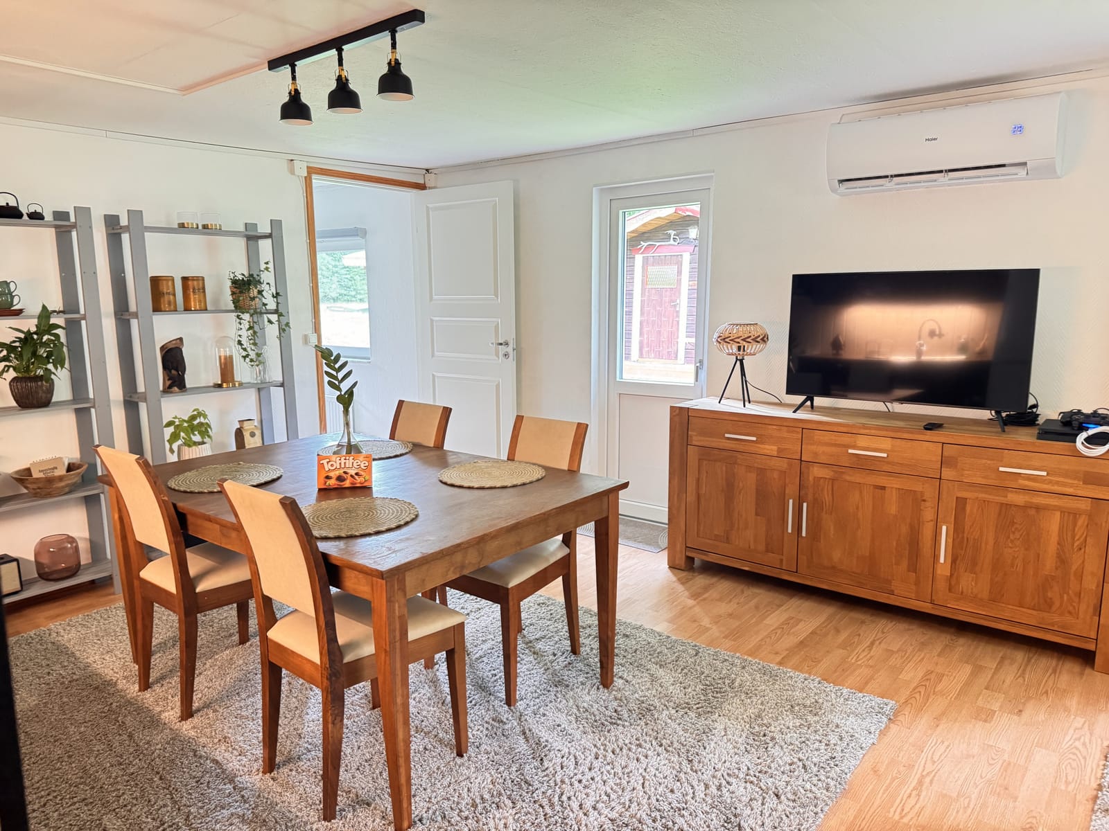 3 rok · 65 m² i Tärnsjö  – bild 12