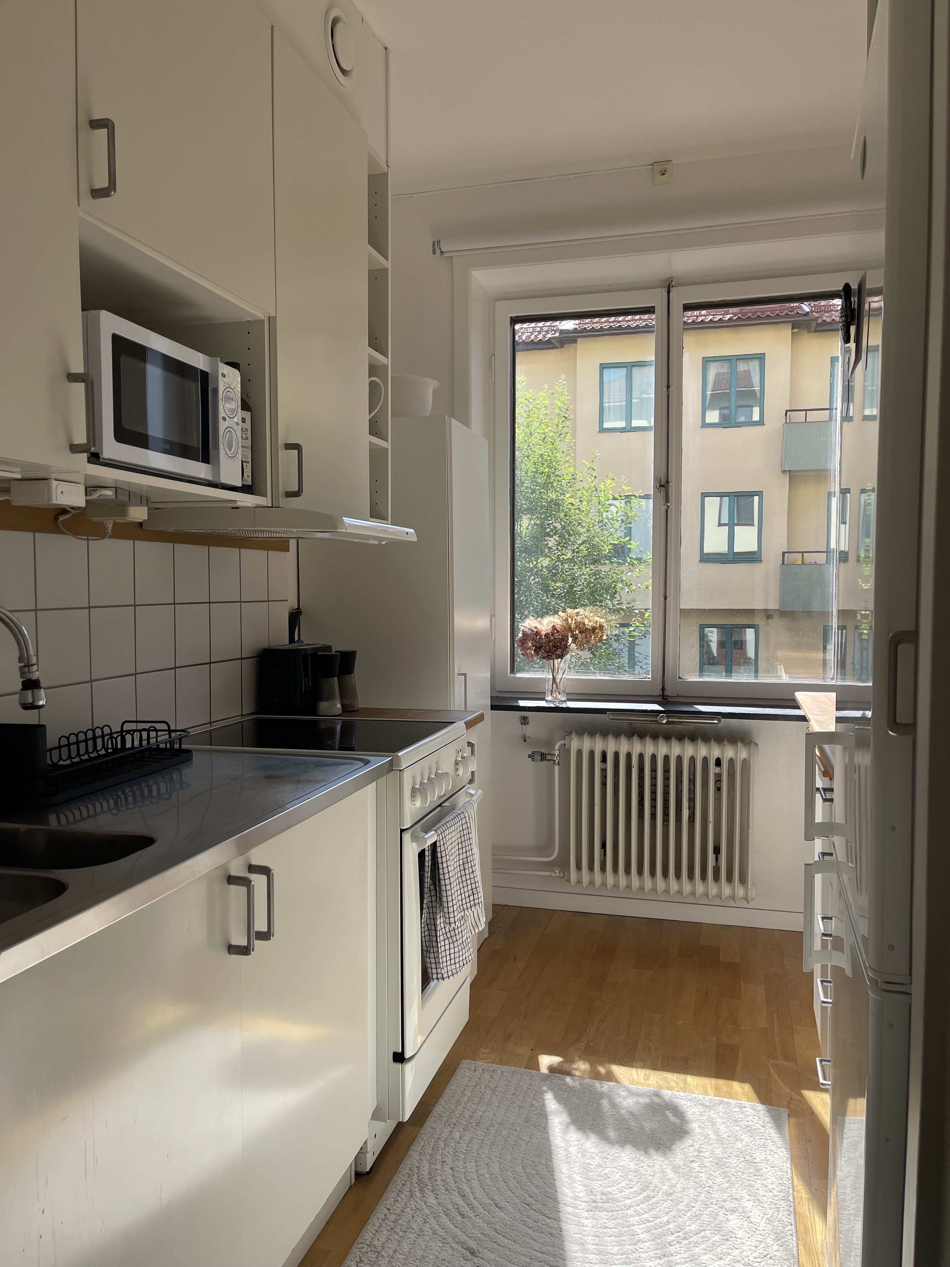 Lägenhet, 1 rooms, 38 sqm, Solna – bild 2