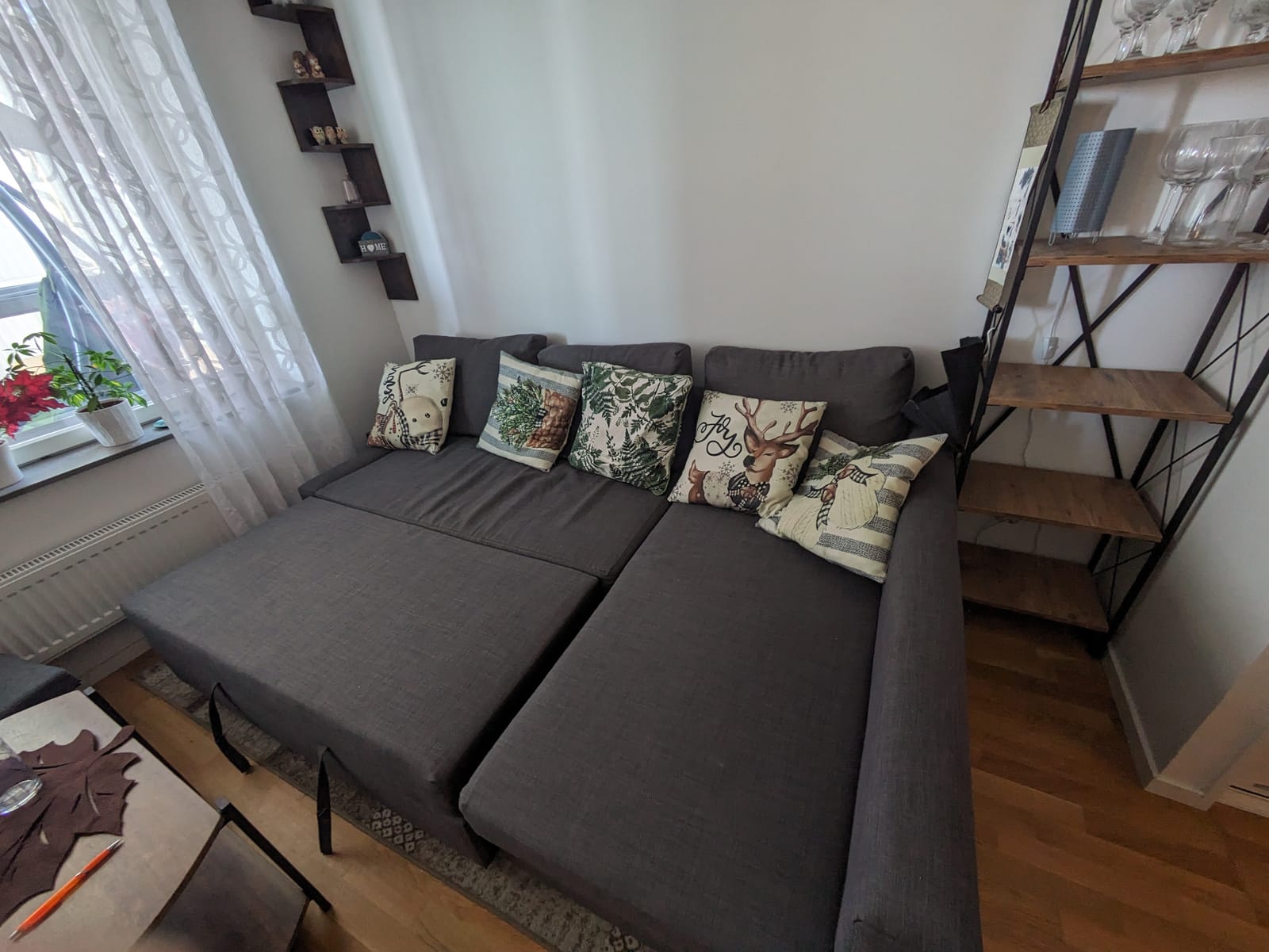 2 rok · 43 m² i Solna – bild 4