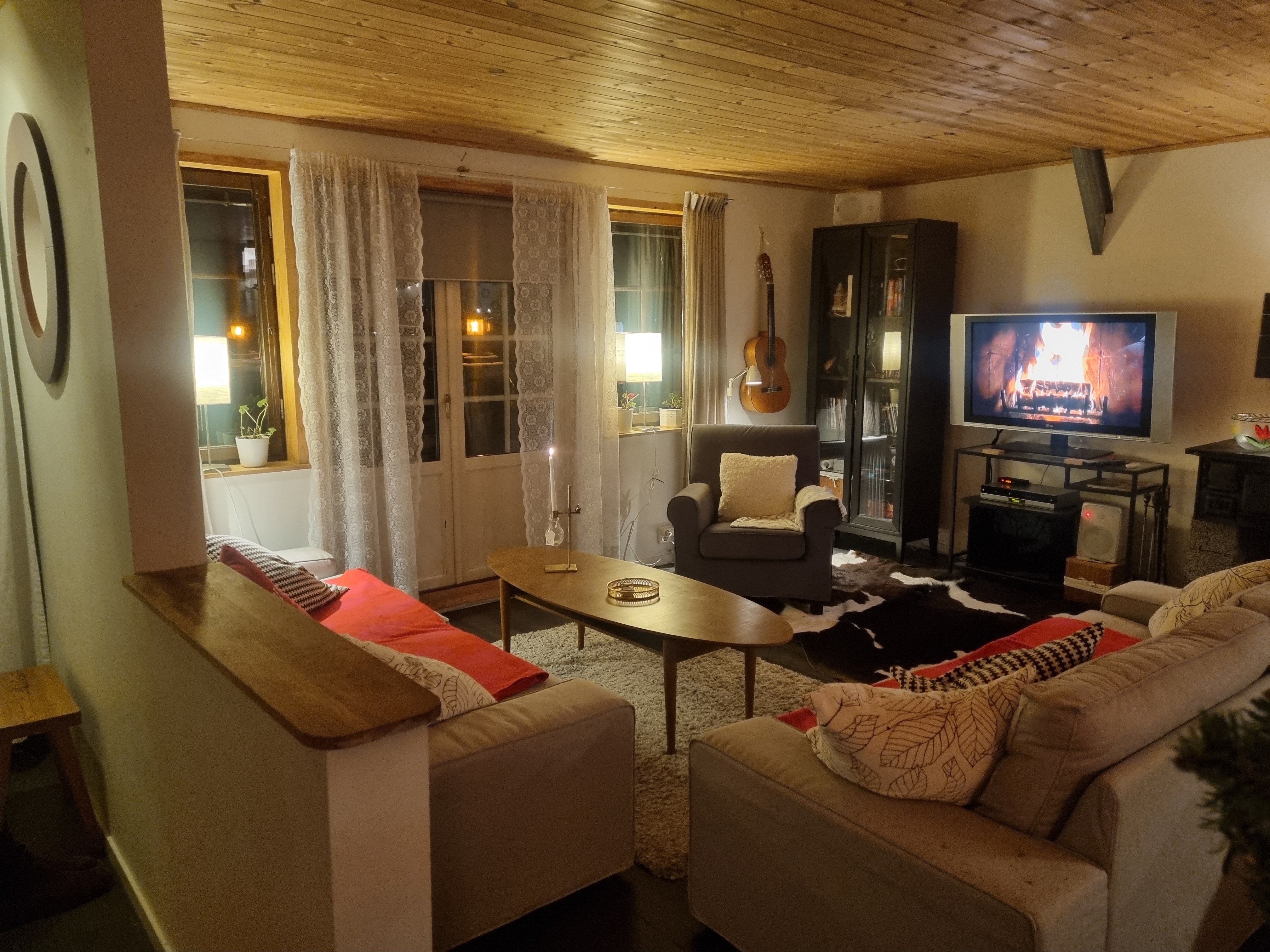 Villa/Hus, 4 rooms, 98 sqm, Skene – bild 18