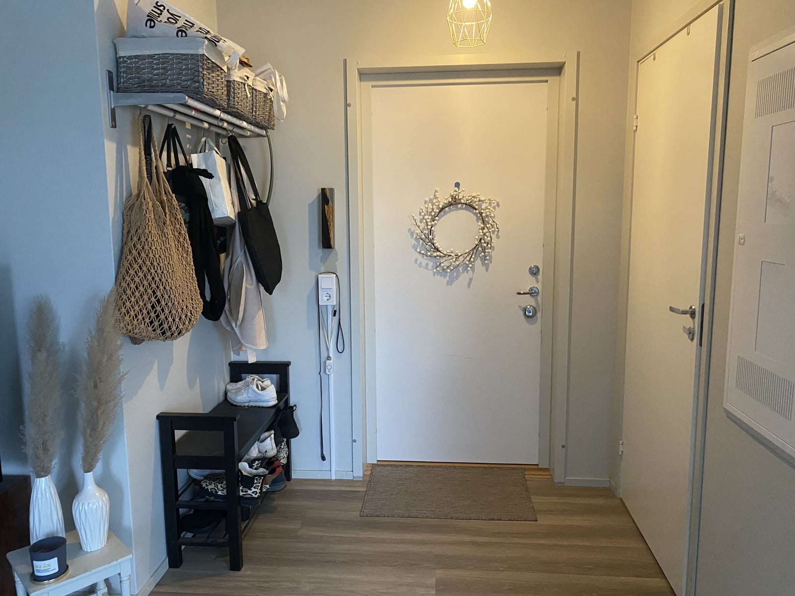 2 rok · 58 m² i Märsta – Märsta