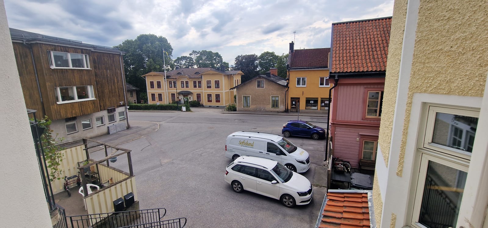 5 rok · 187 m² i Malmköping – bild 36