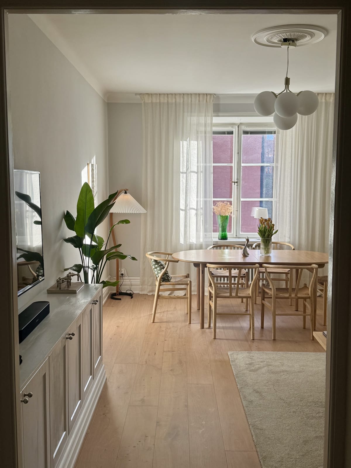 Lägenhet, 2 rooms, 47 sqm, Stockholm