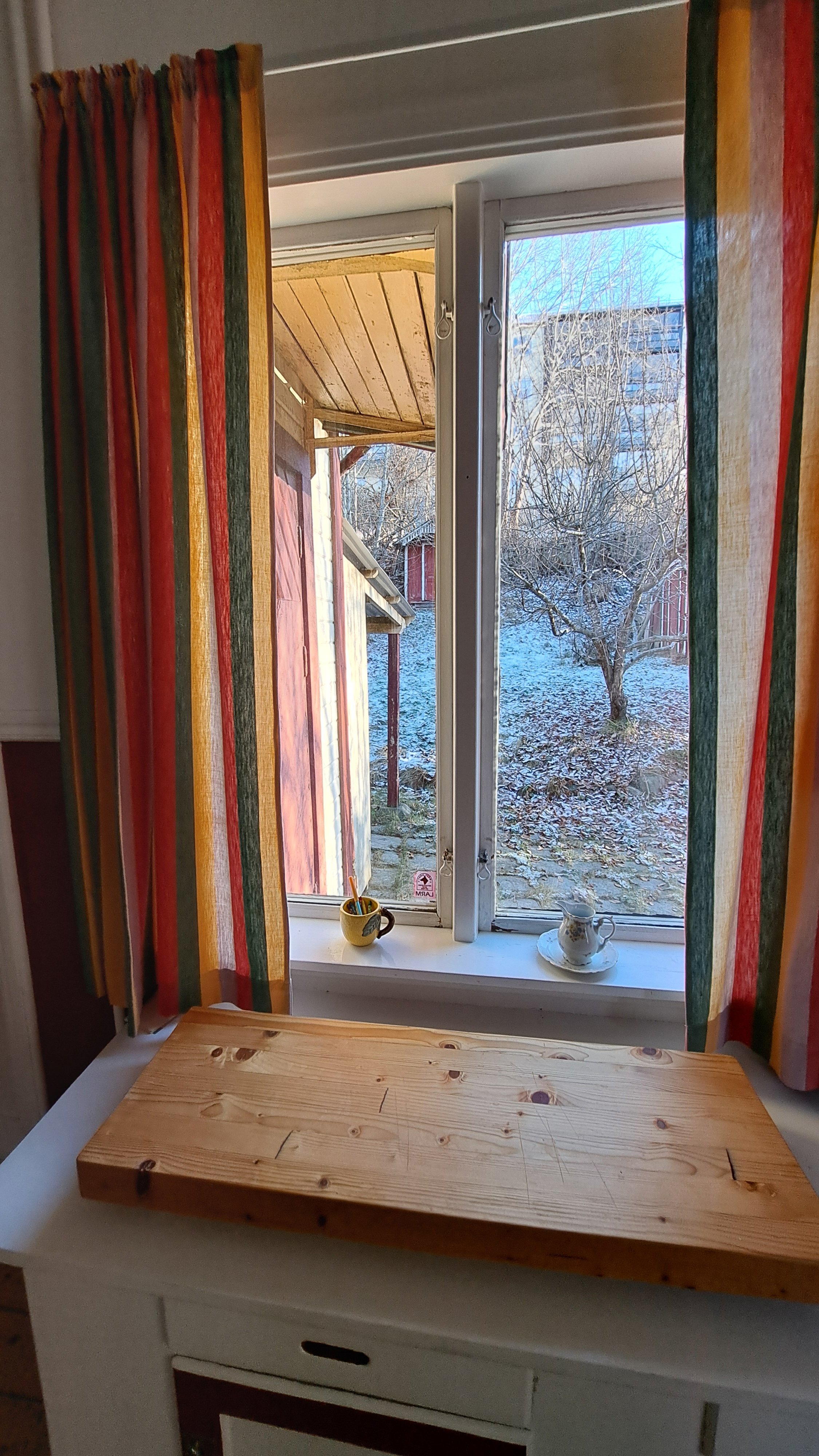 Lägenhet, 4 rooms, 110 sqm, Arvika – bild 18
