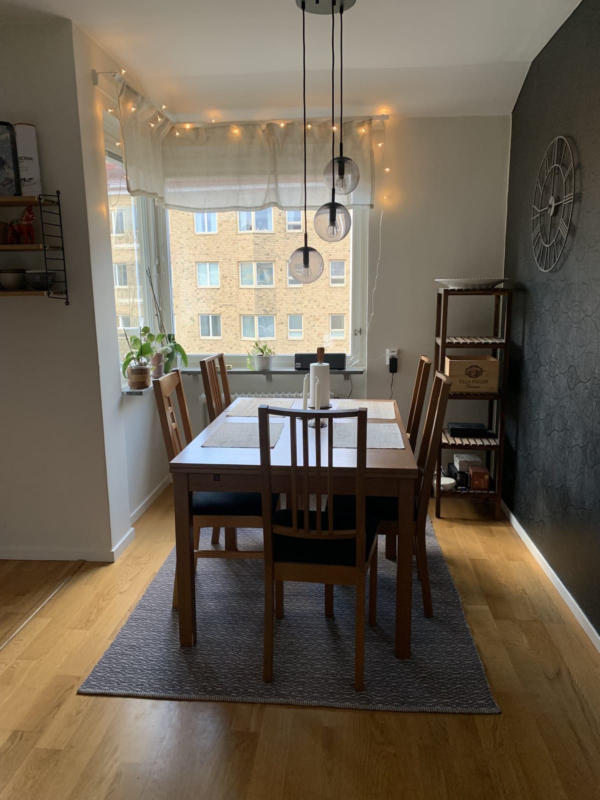 Lägenhet, 1 rooms, 42 sqm, Uppsala