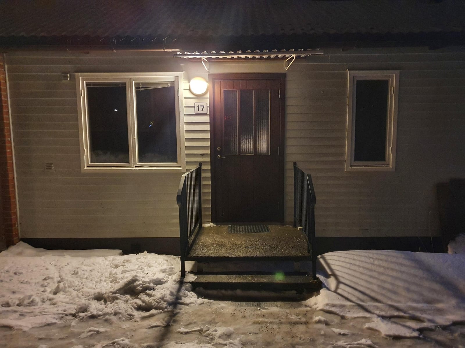 2 rok · 45 m² i Orrviken – bild 6