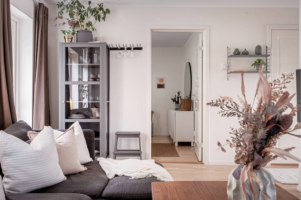4 rok · 82 m² i Stenkullen – bild 16