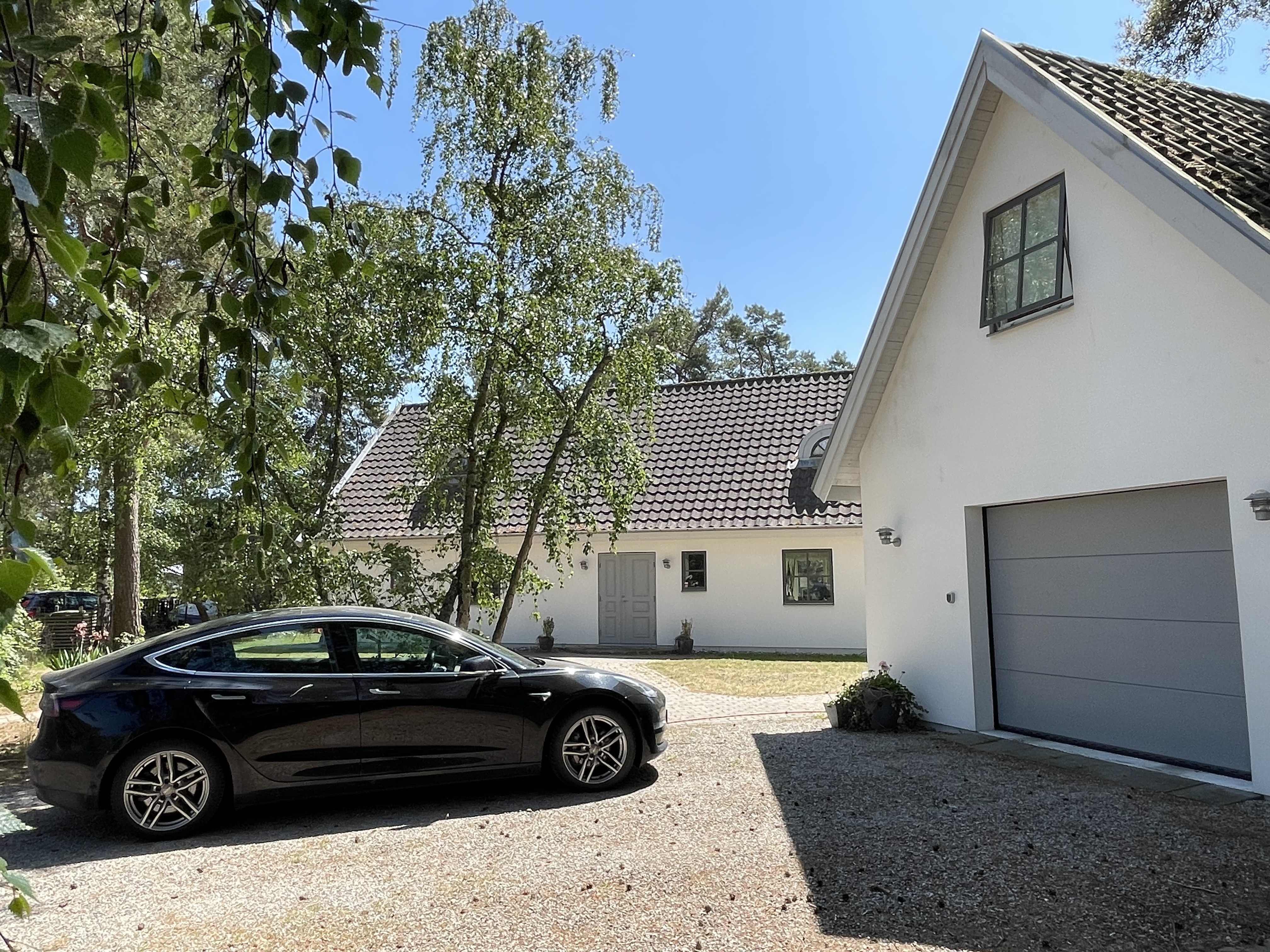 Villa/Hus, 6 rooms, 190 sqm, Löddeköpinge – bild 7
