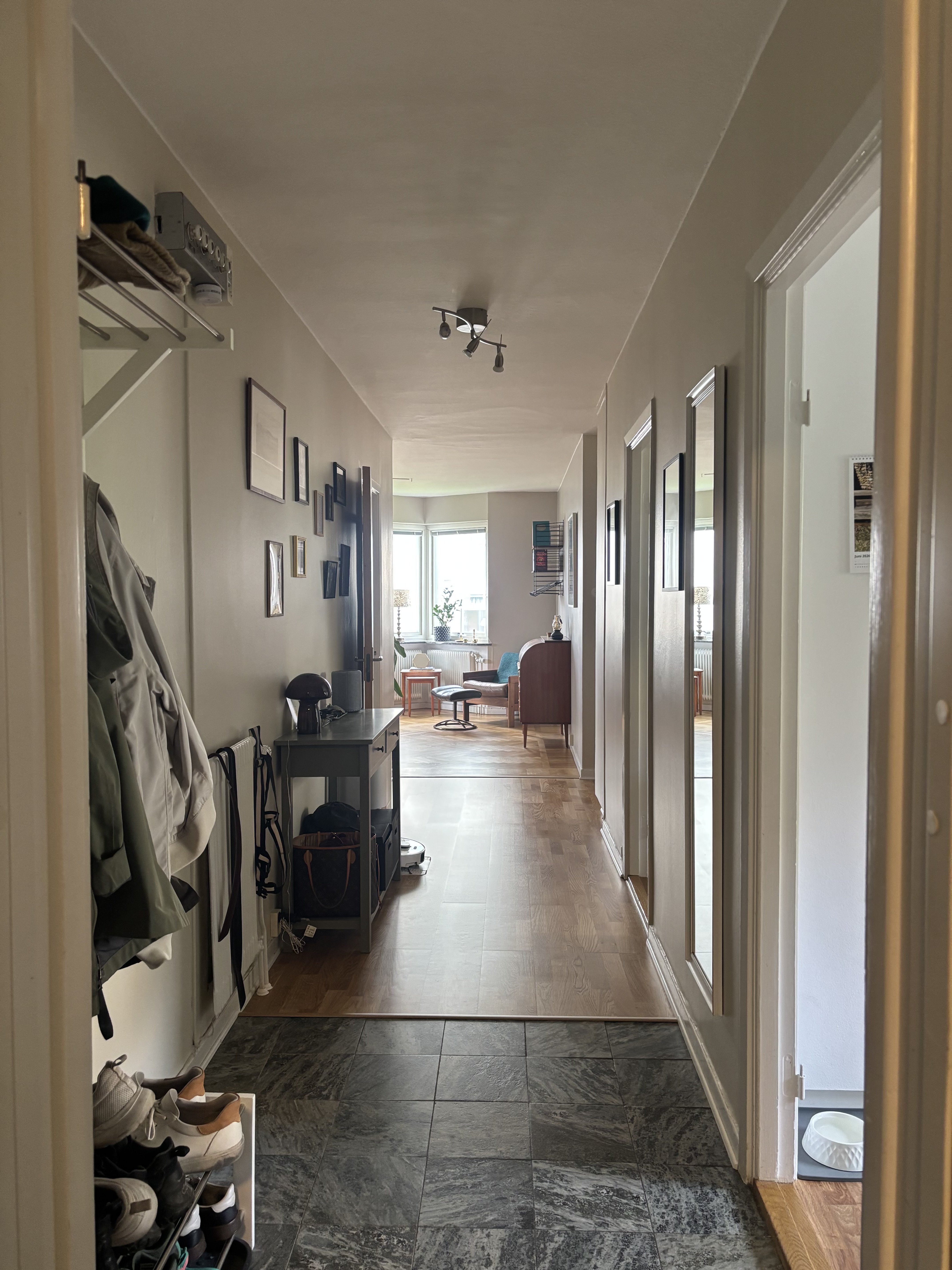 Lägenhet, 3 rooms, 89 sqm, Borås – bild 5