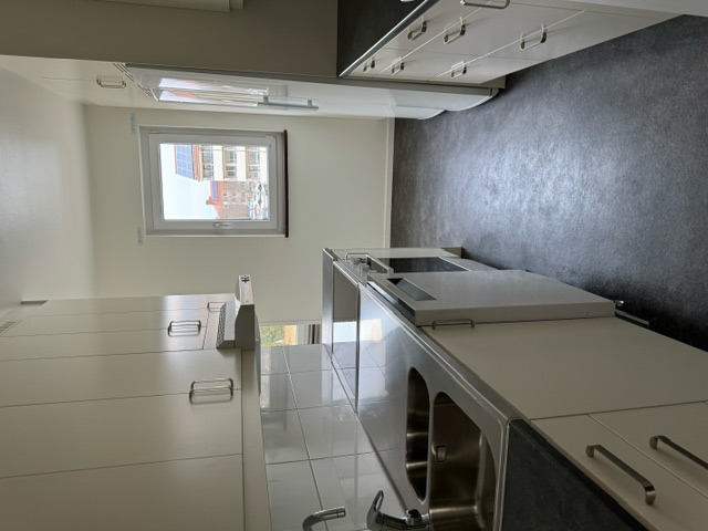 Lägenhet, 3 rooms, 66 sqm, Krylbo